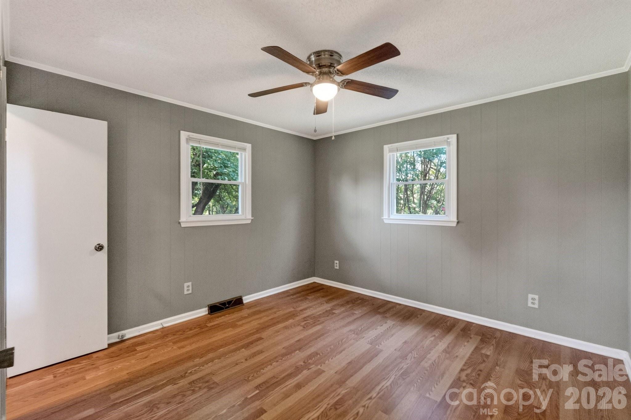 123 Robinette Lane — Statesville