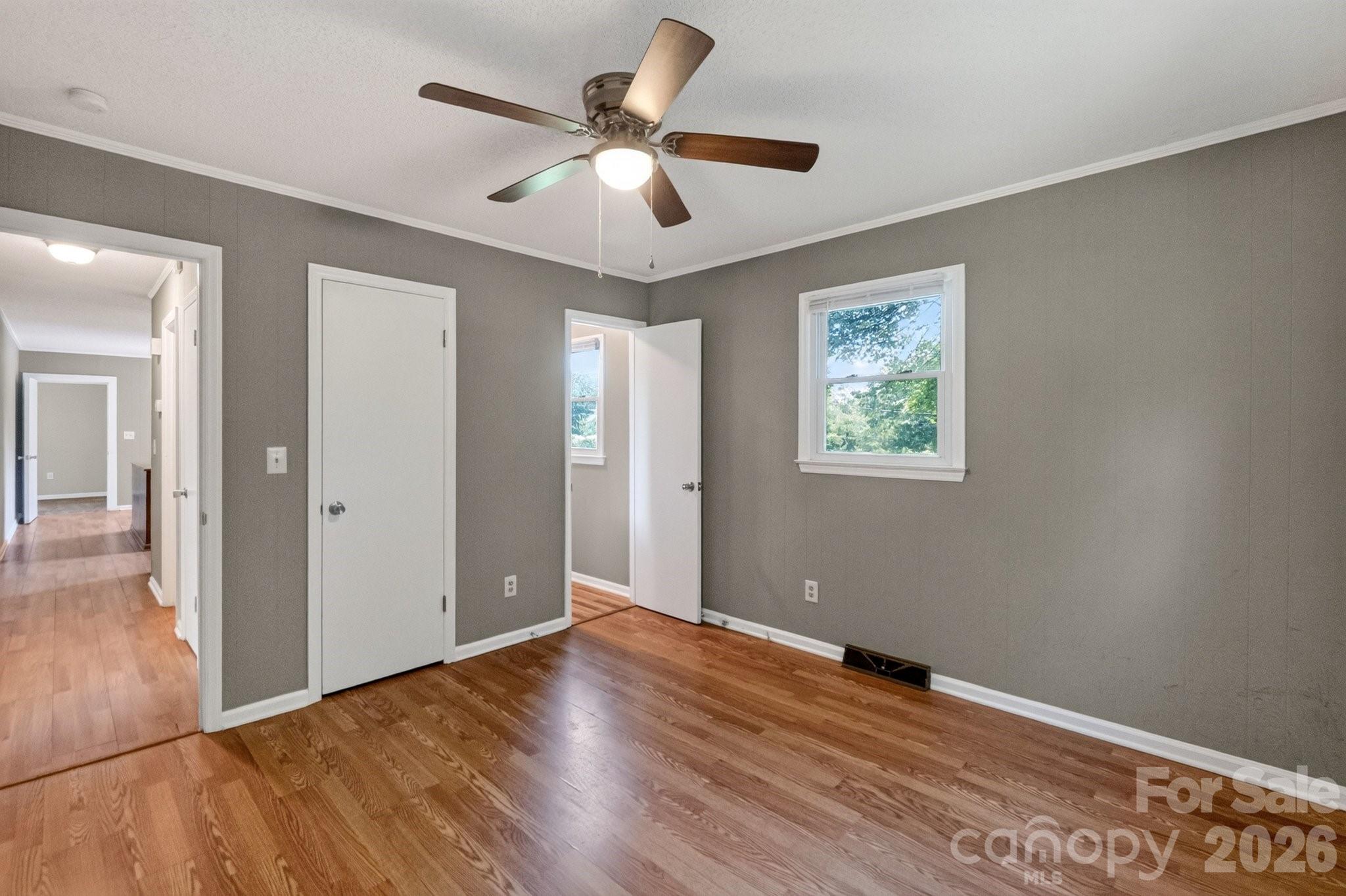 123 Robinette Lane — Statesville