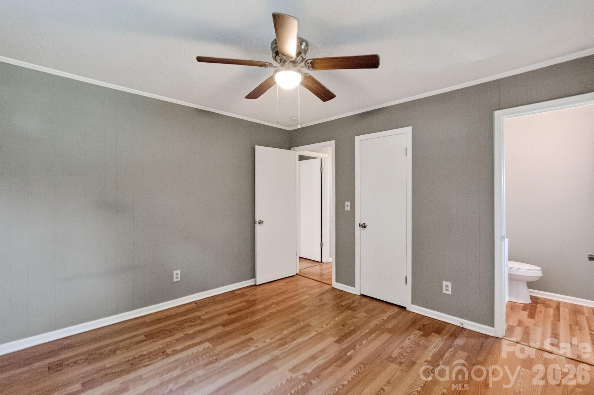 123 Robinette Lane — Statesville