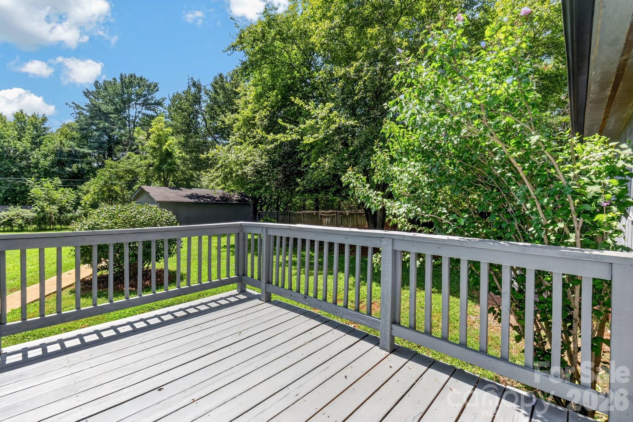 123 Robinette Lane — Statesville