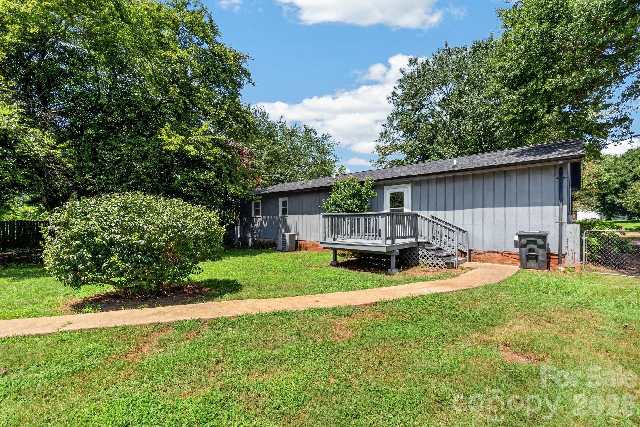 123 Robinette Lane — Statesville