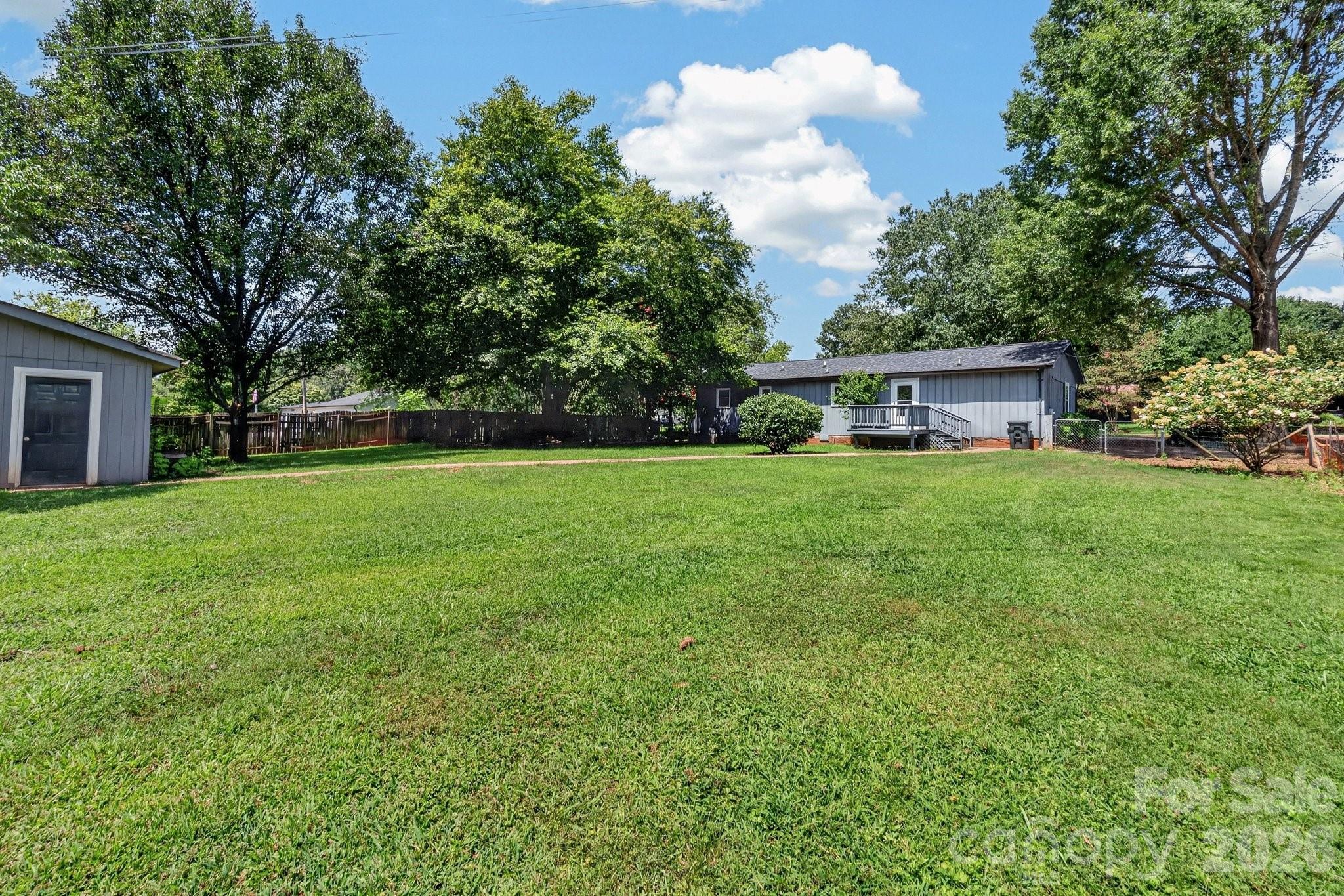 123 Robinette Lane — Statesville