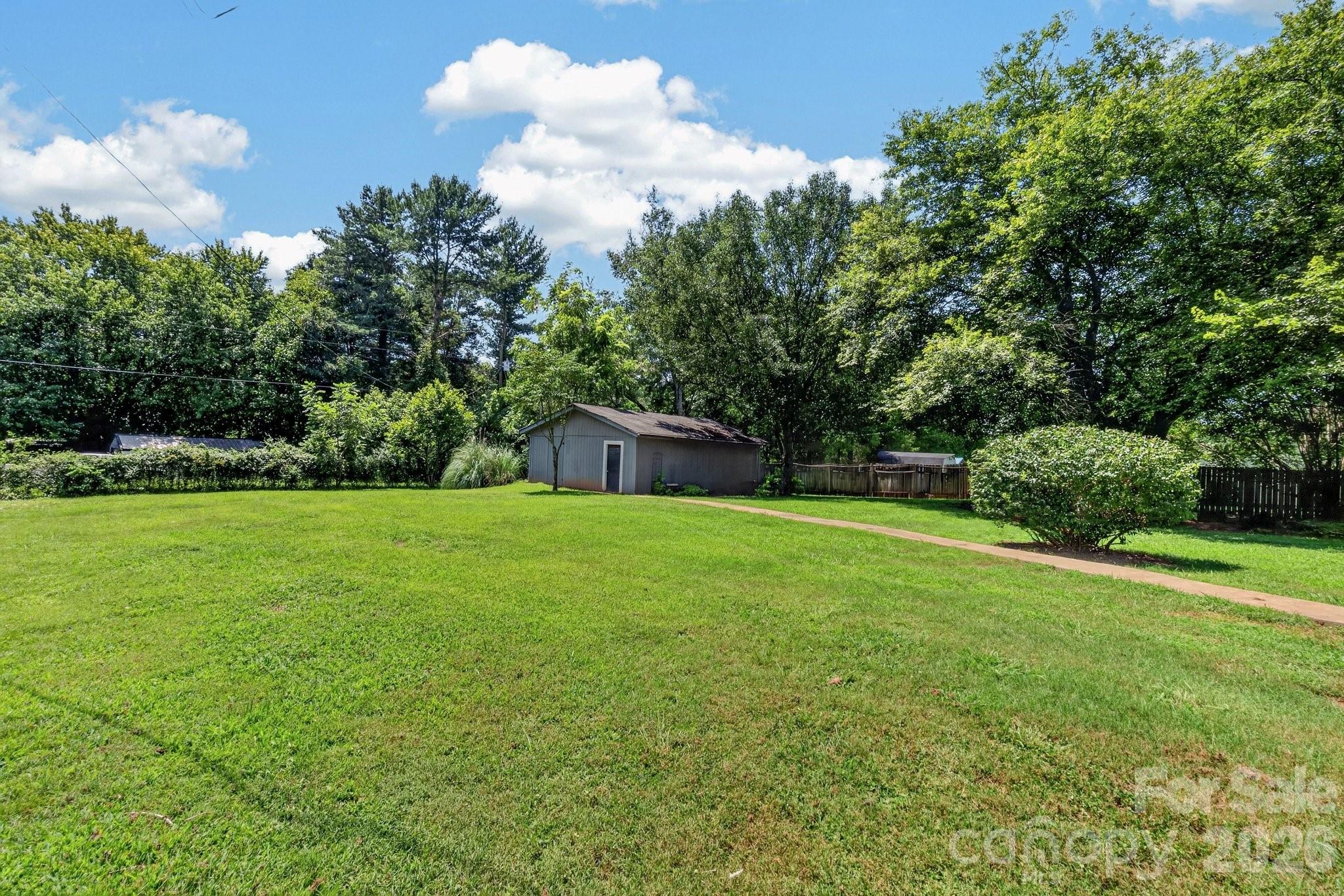 123 Robinette Lane — Statesville