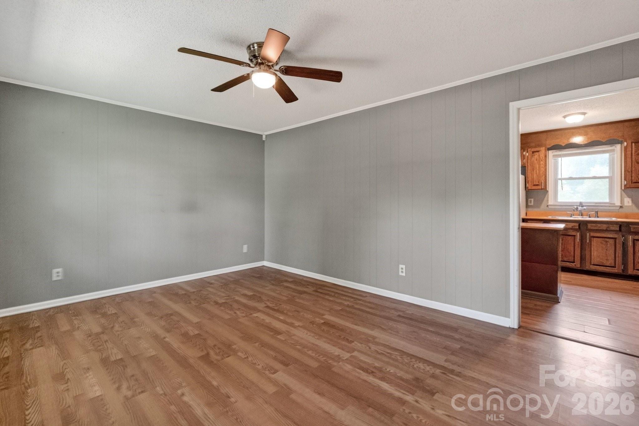 123 Robinette Lane — Statesville