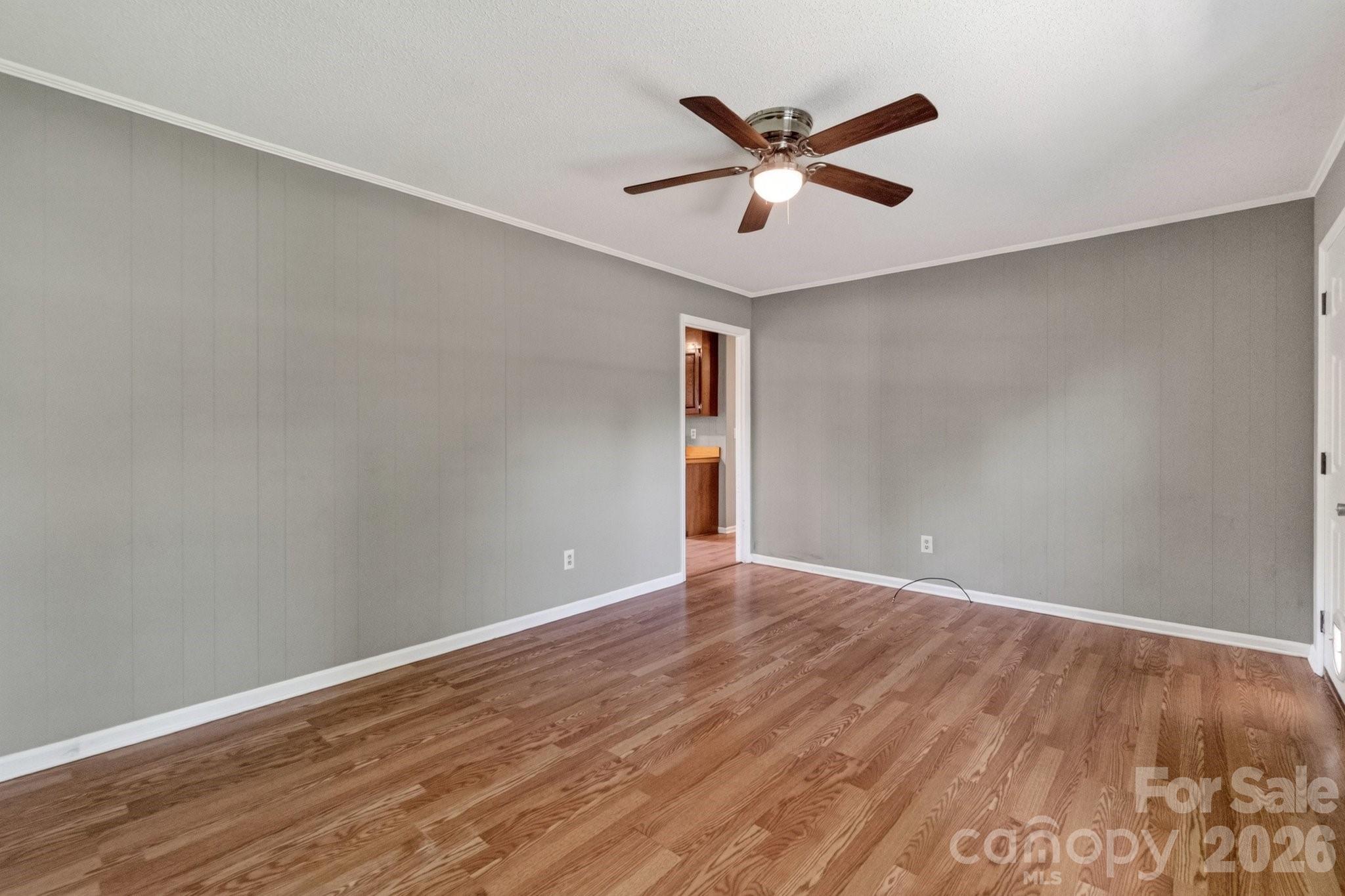 123 Robinette Lane — Statesville