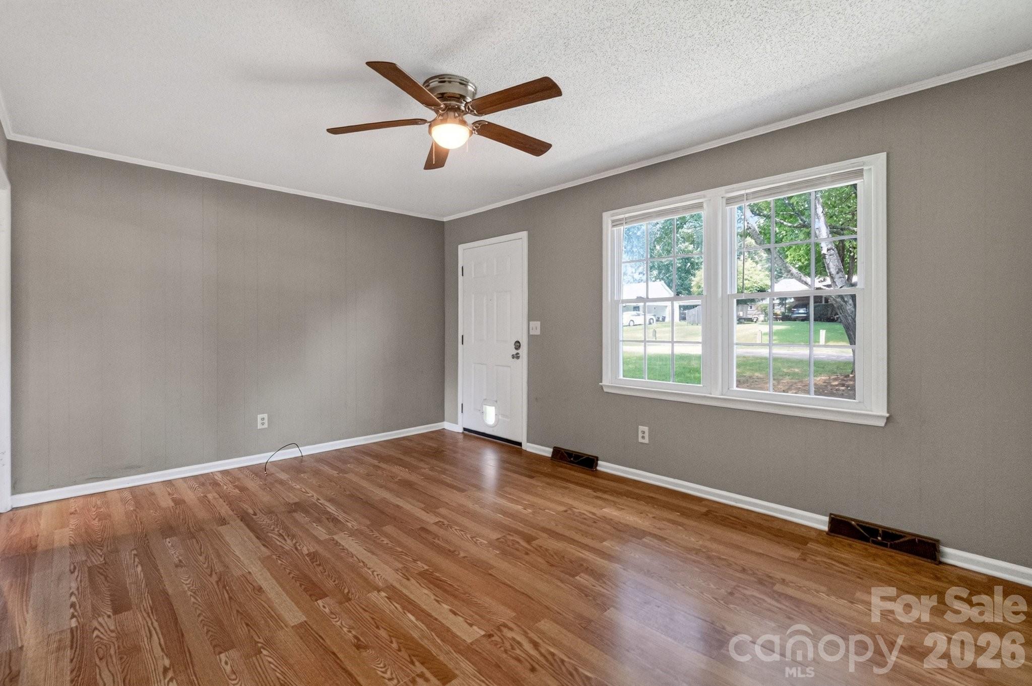 123 Robinette Lane — Statesville