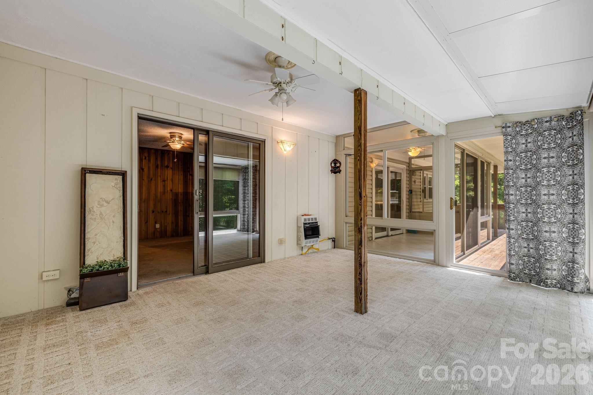 11 E Ridgeway Drive — Weaverville