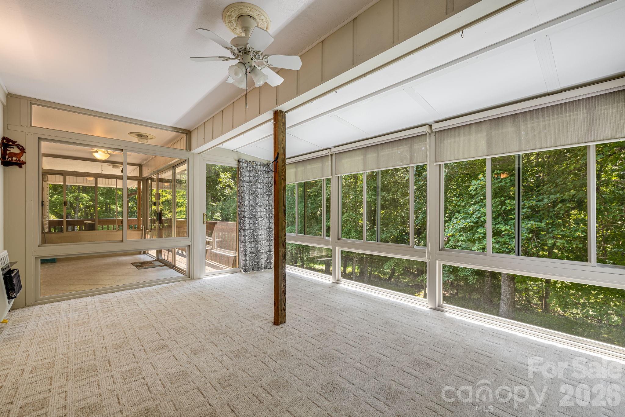 11 E Ridgeway Drive — Weaverville