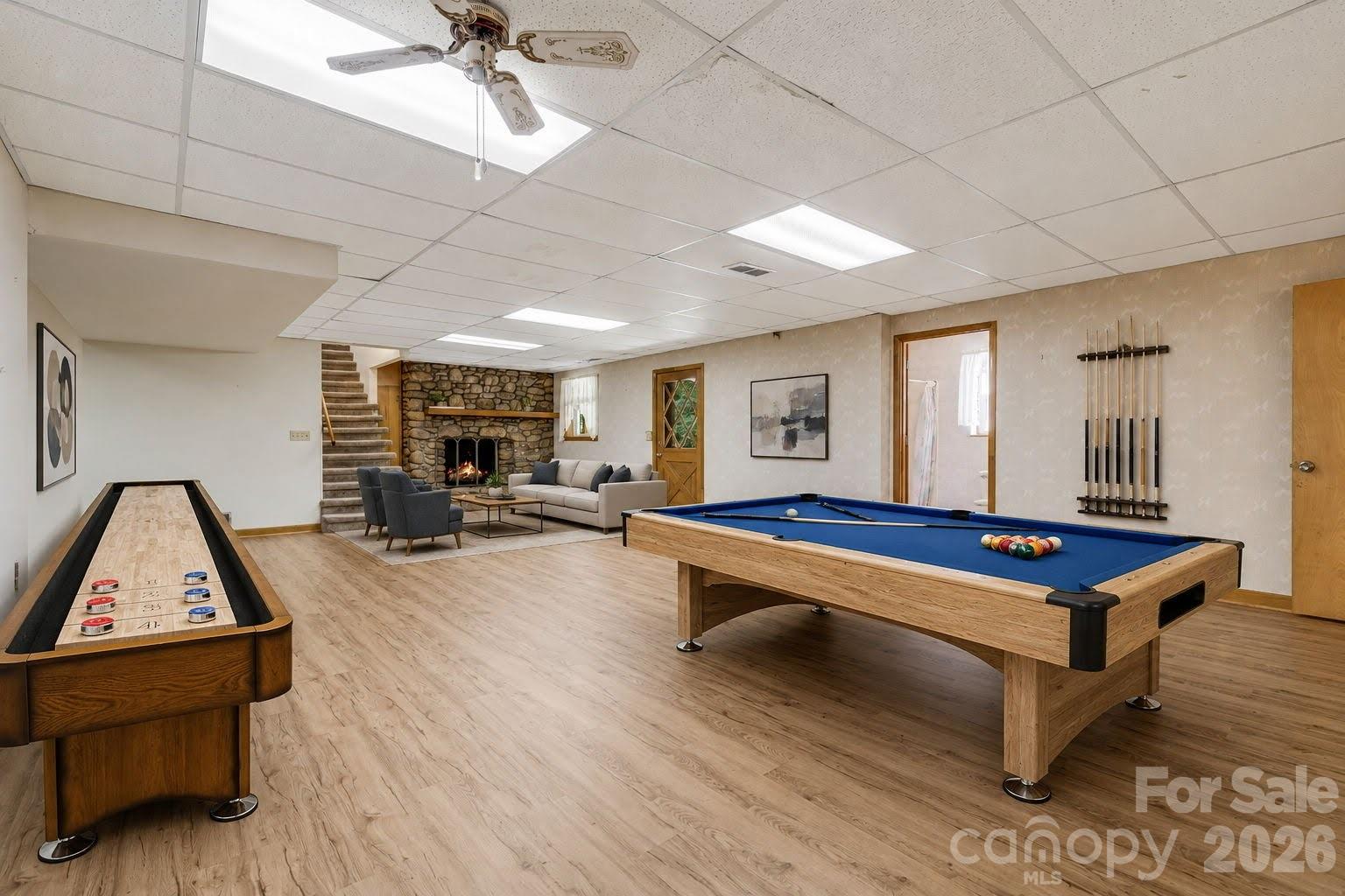 11 E Ridgeway Drive — Weaverville