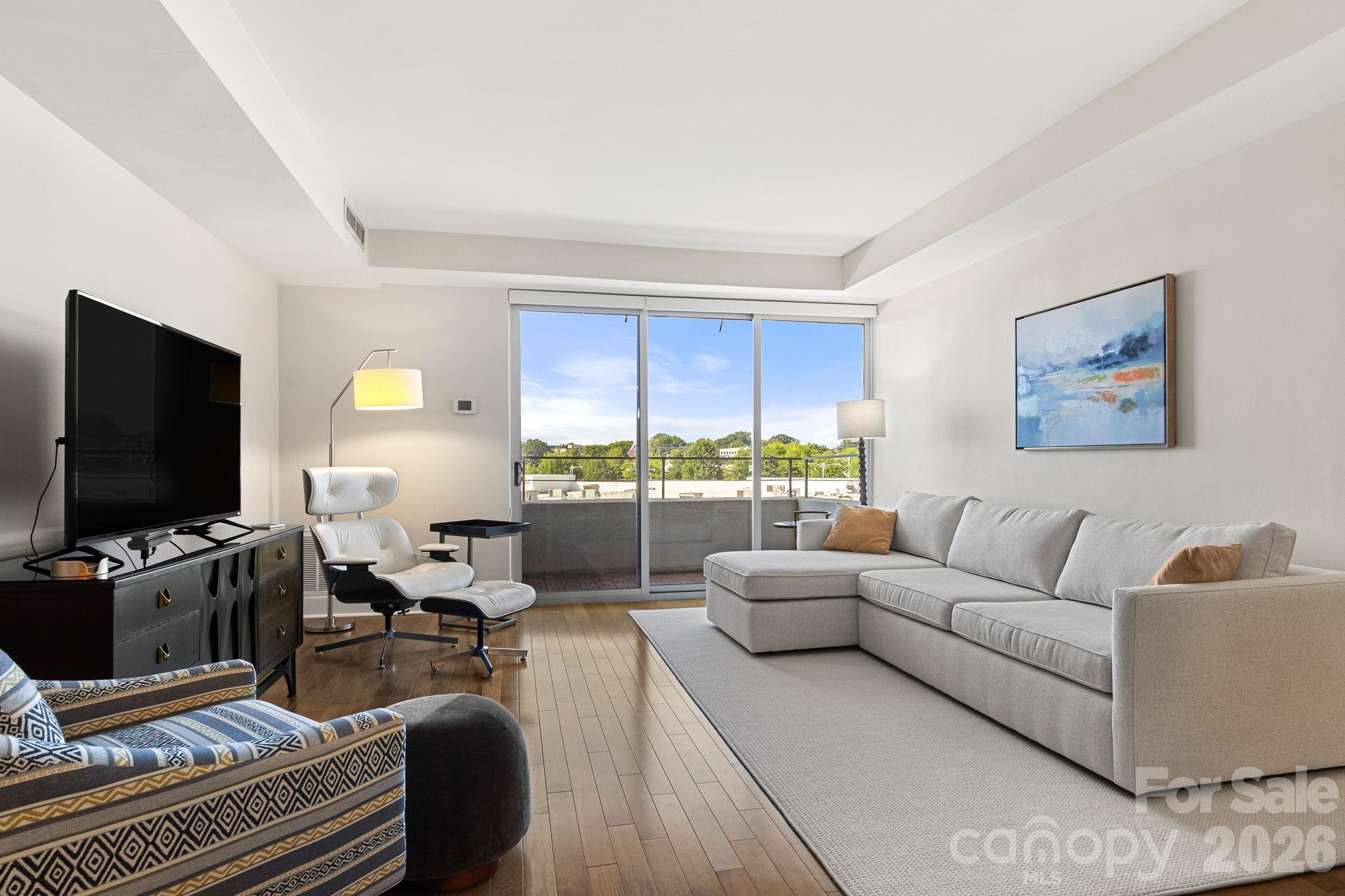 1300 Reece Road #412 — Charlotte