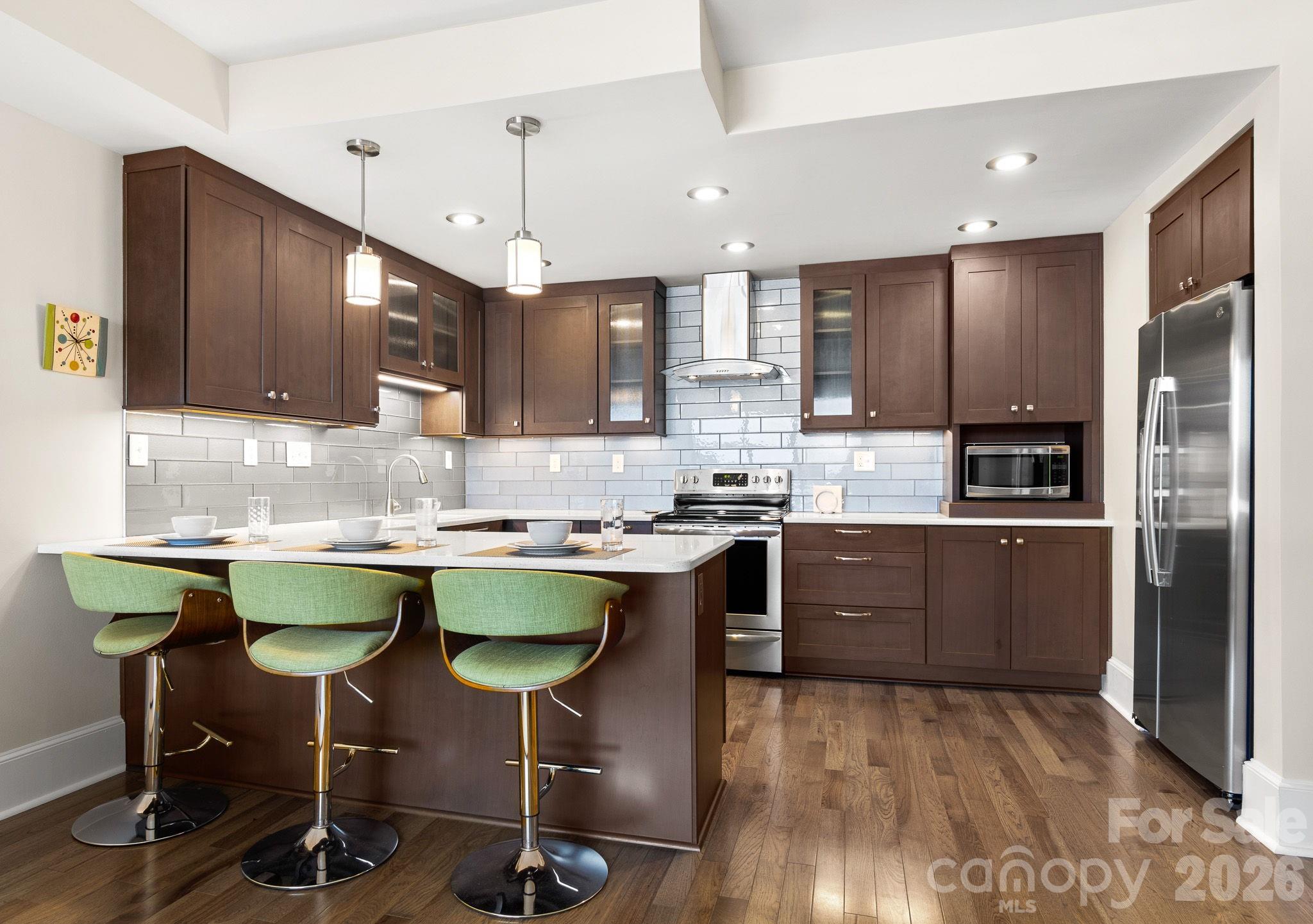 1300 Reece Road #412 — Charlotte