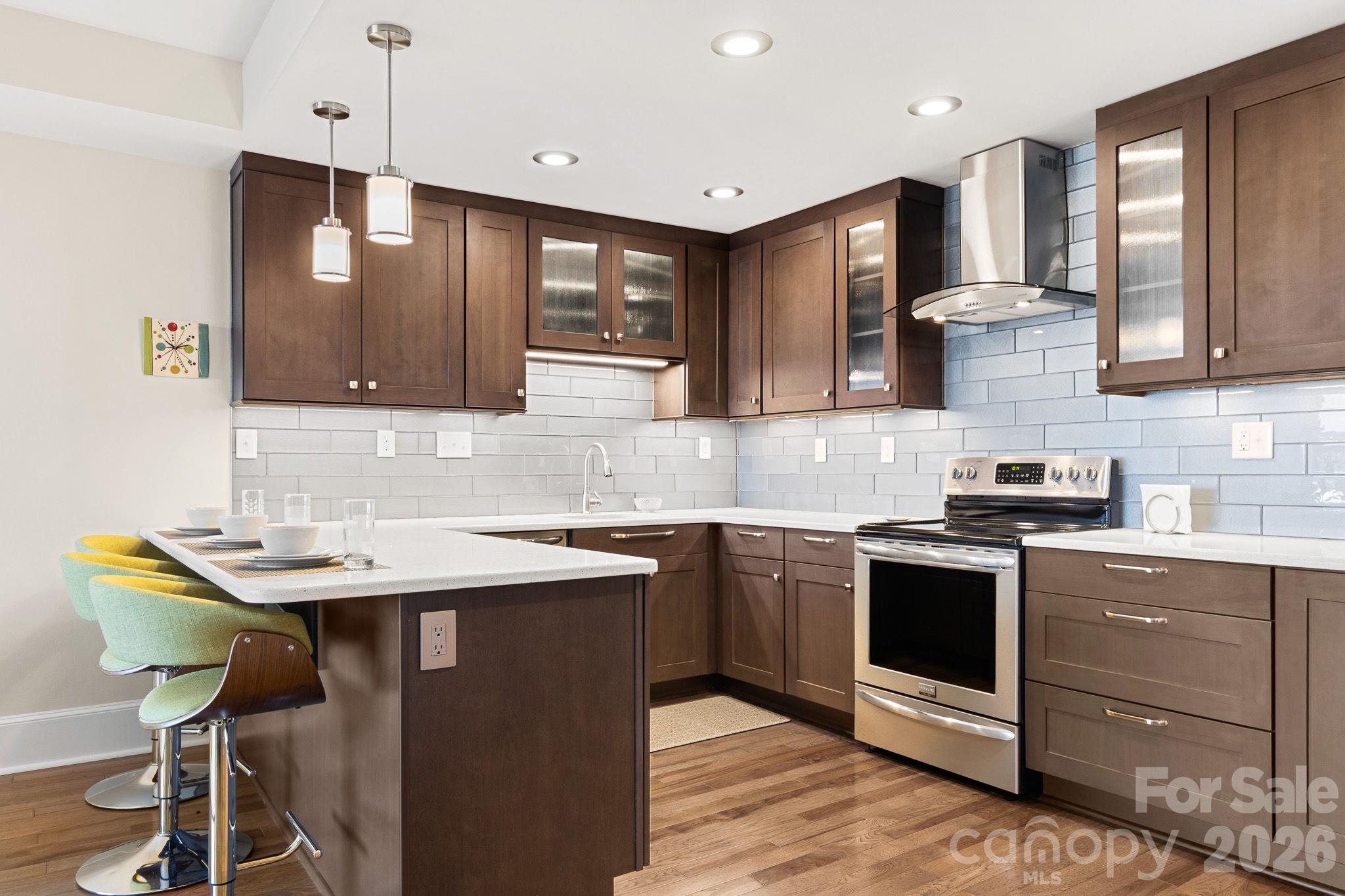 1300 Reece Road #412 — Charlotte