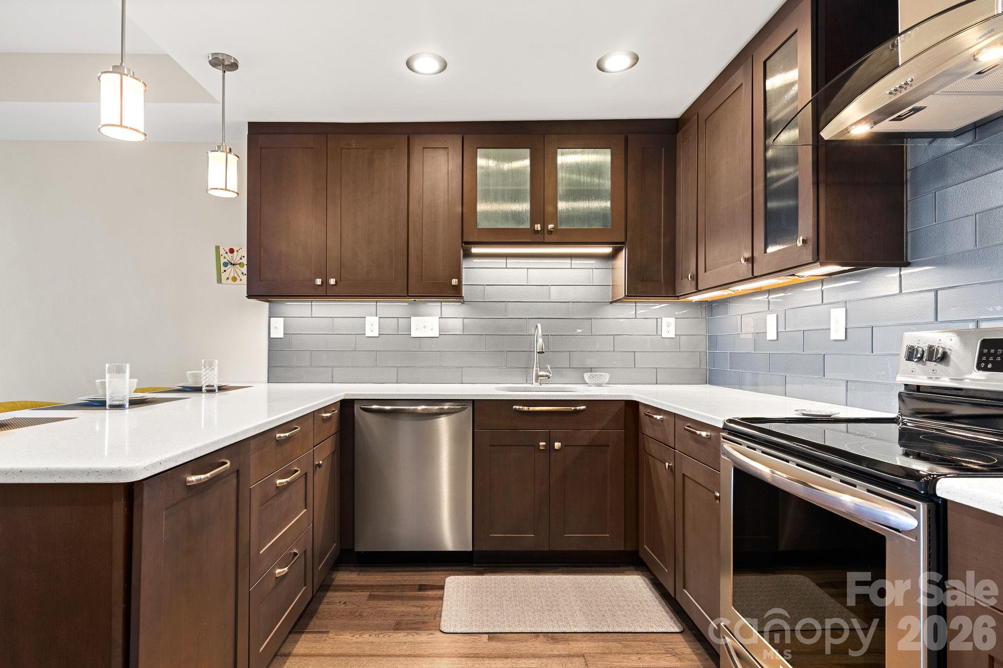 1300 Reece Road #412 — Charlotte
