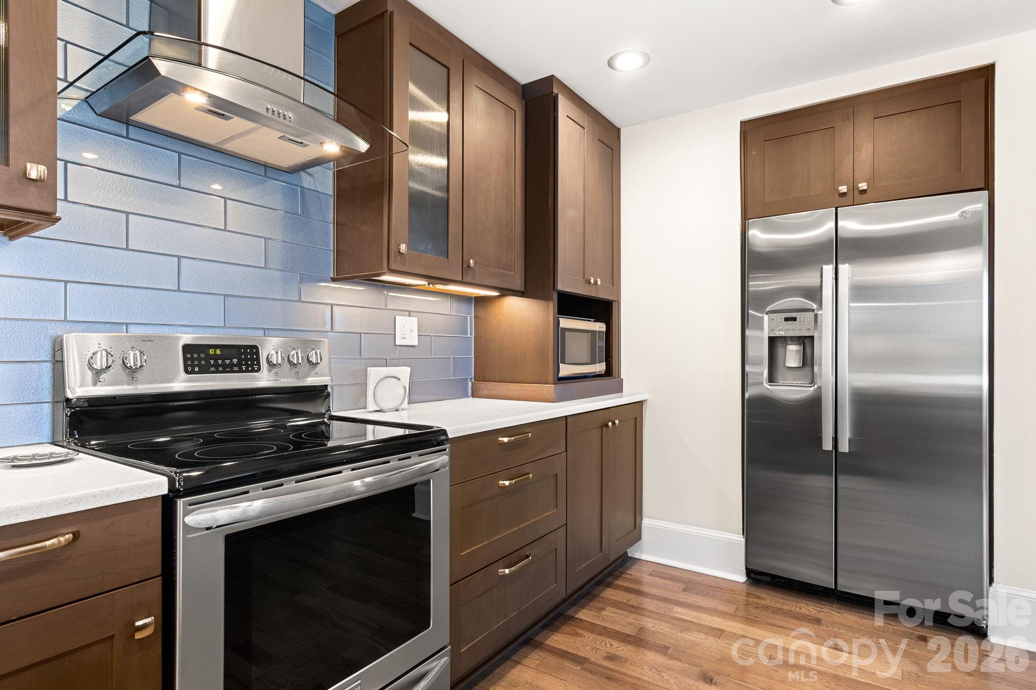 1300 Reece Road #412 — Charlotte
