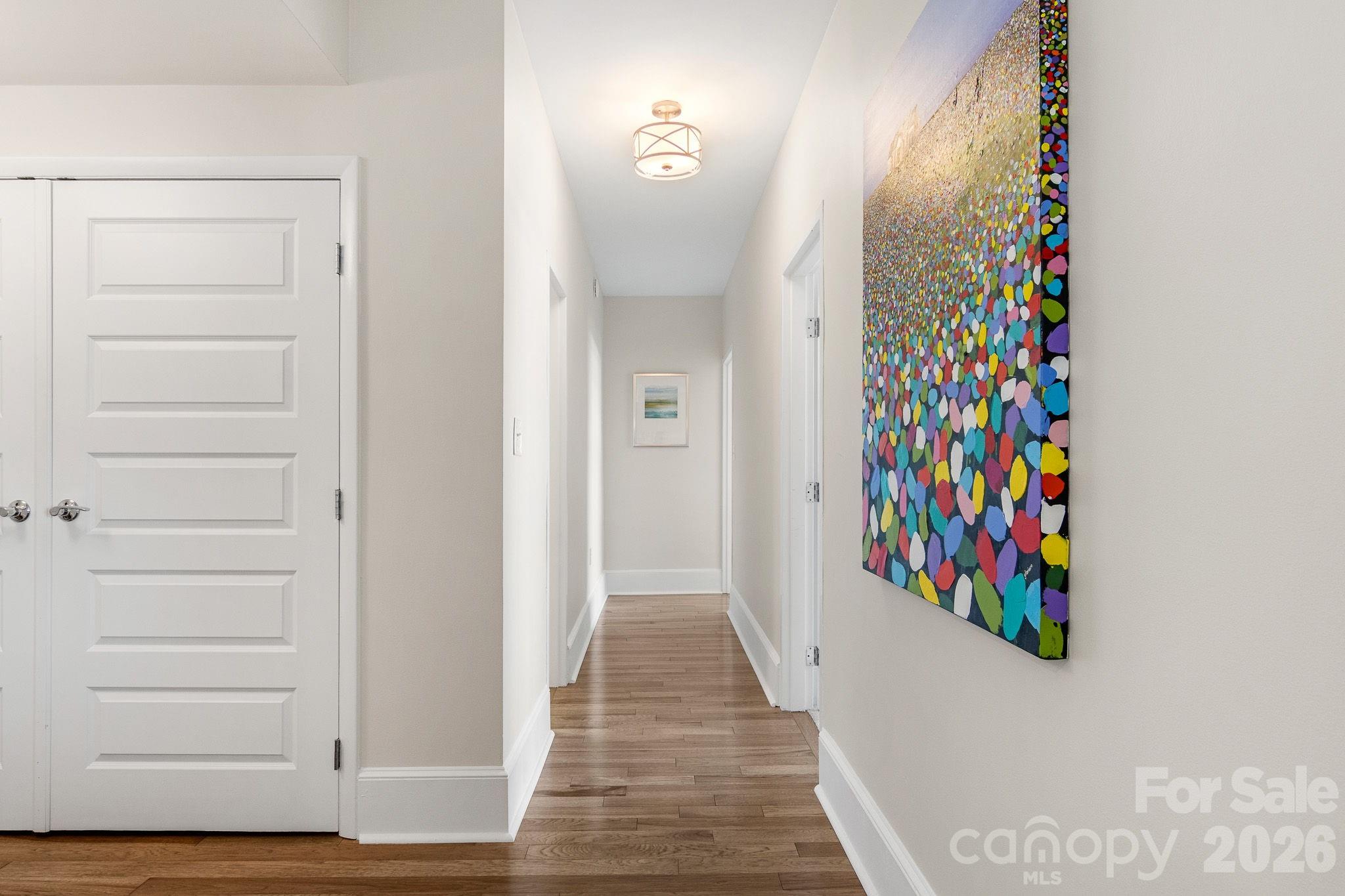 1300 Reece Road #412 — Charlotte
