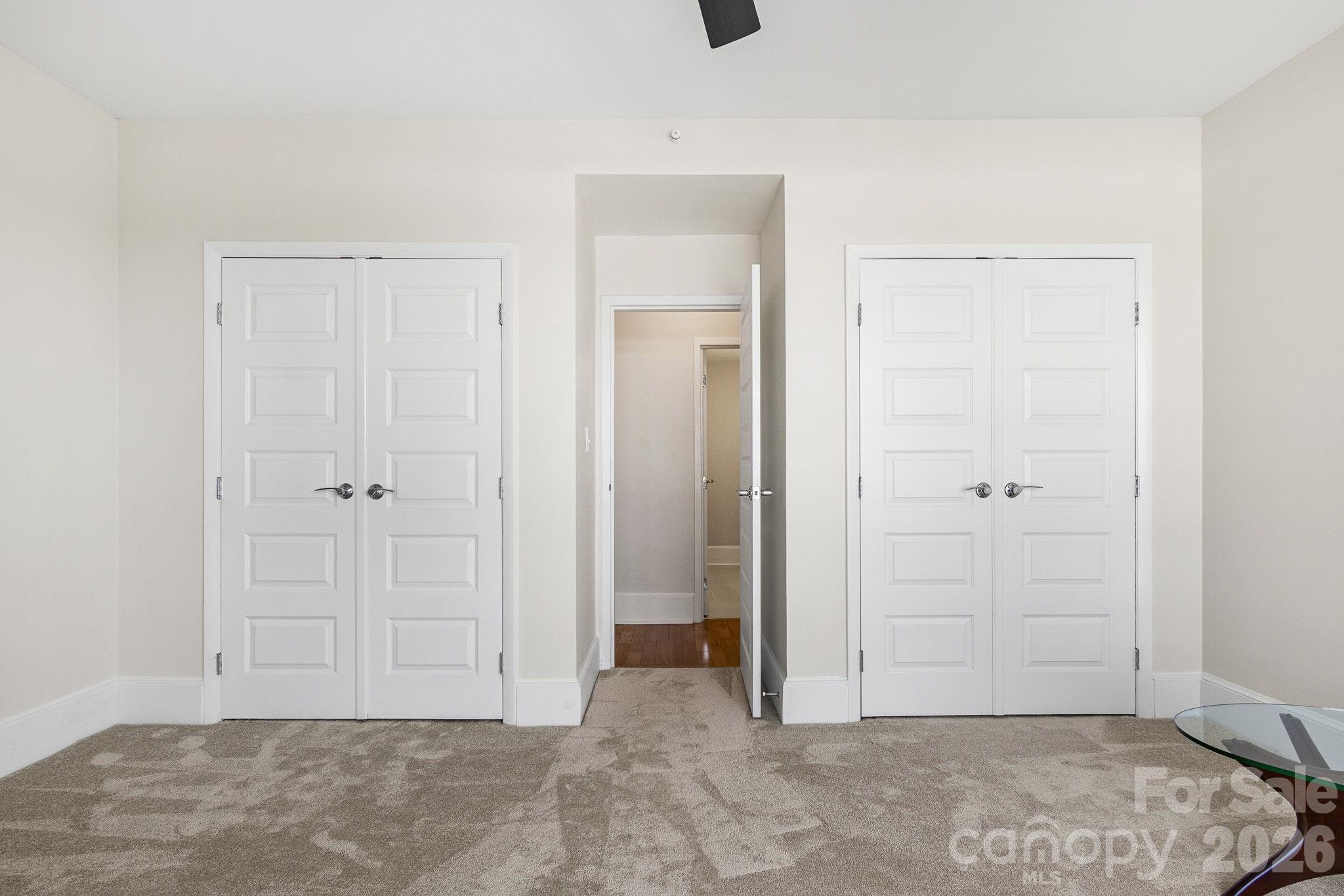 1300 Reece Road #412 — Charlotte