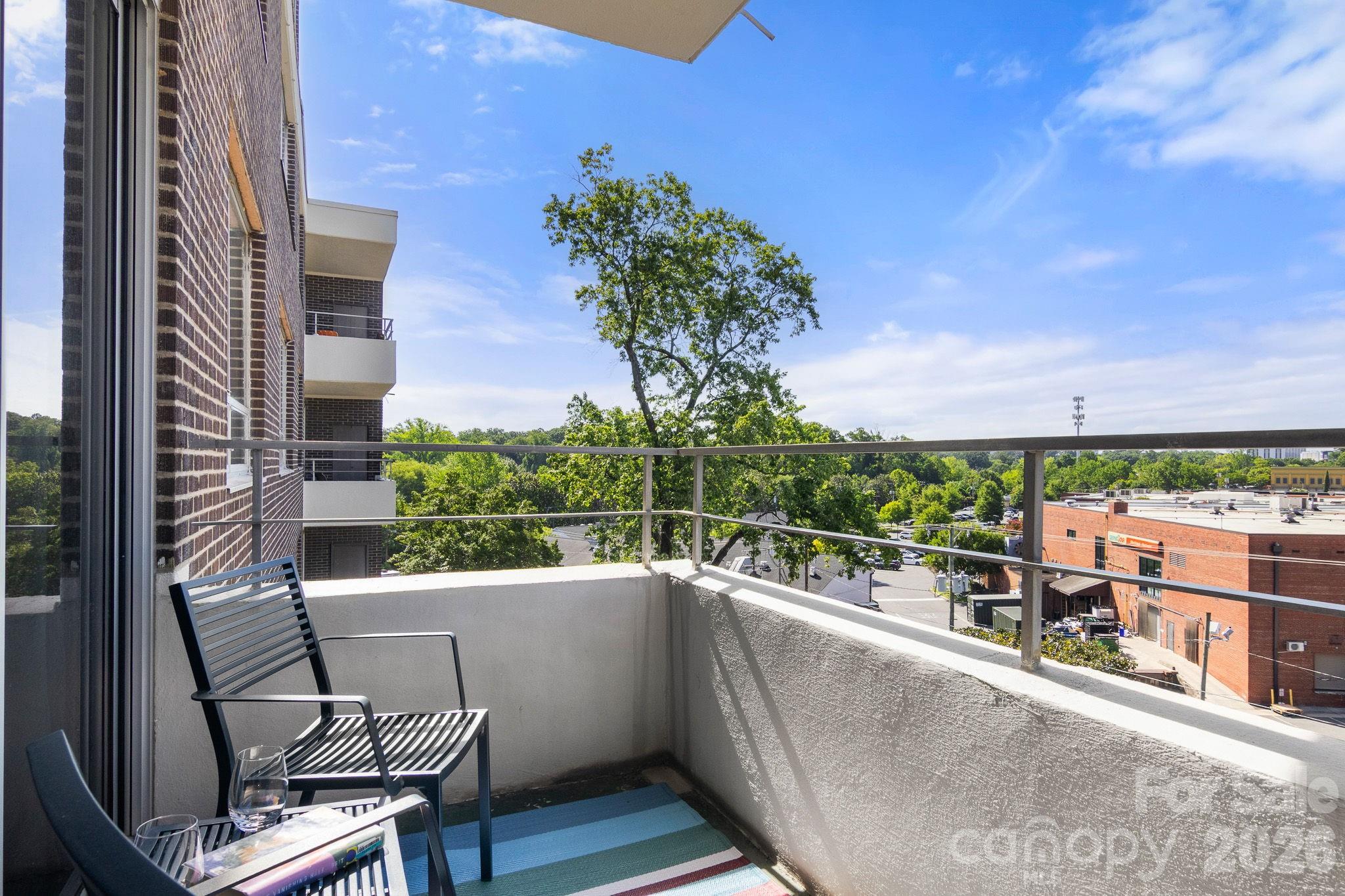 1300 Reece Road #412 — Charlotte