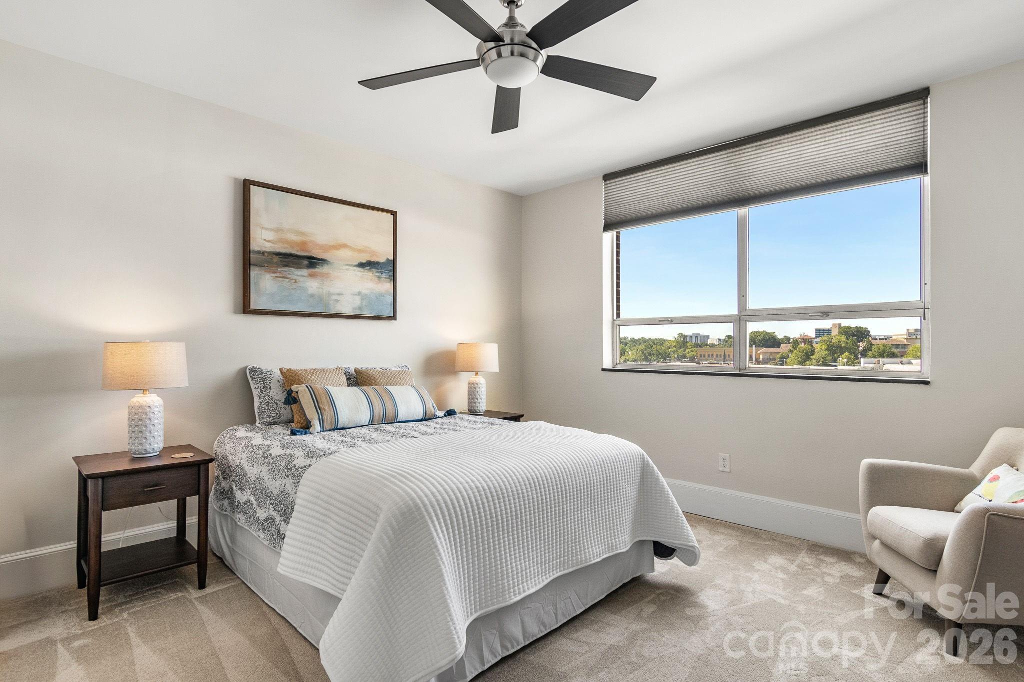 1300 Reece Road #412 — Charlotte
