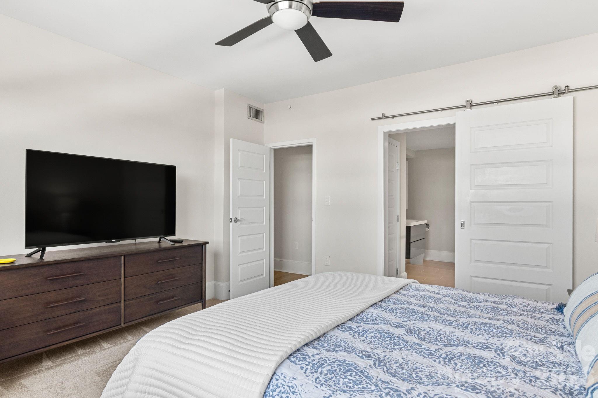 1300 Reece Road #412 — Charlotte