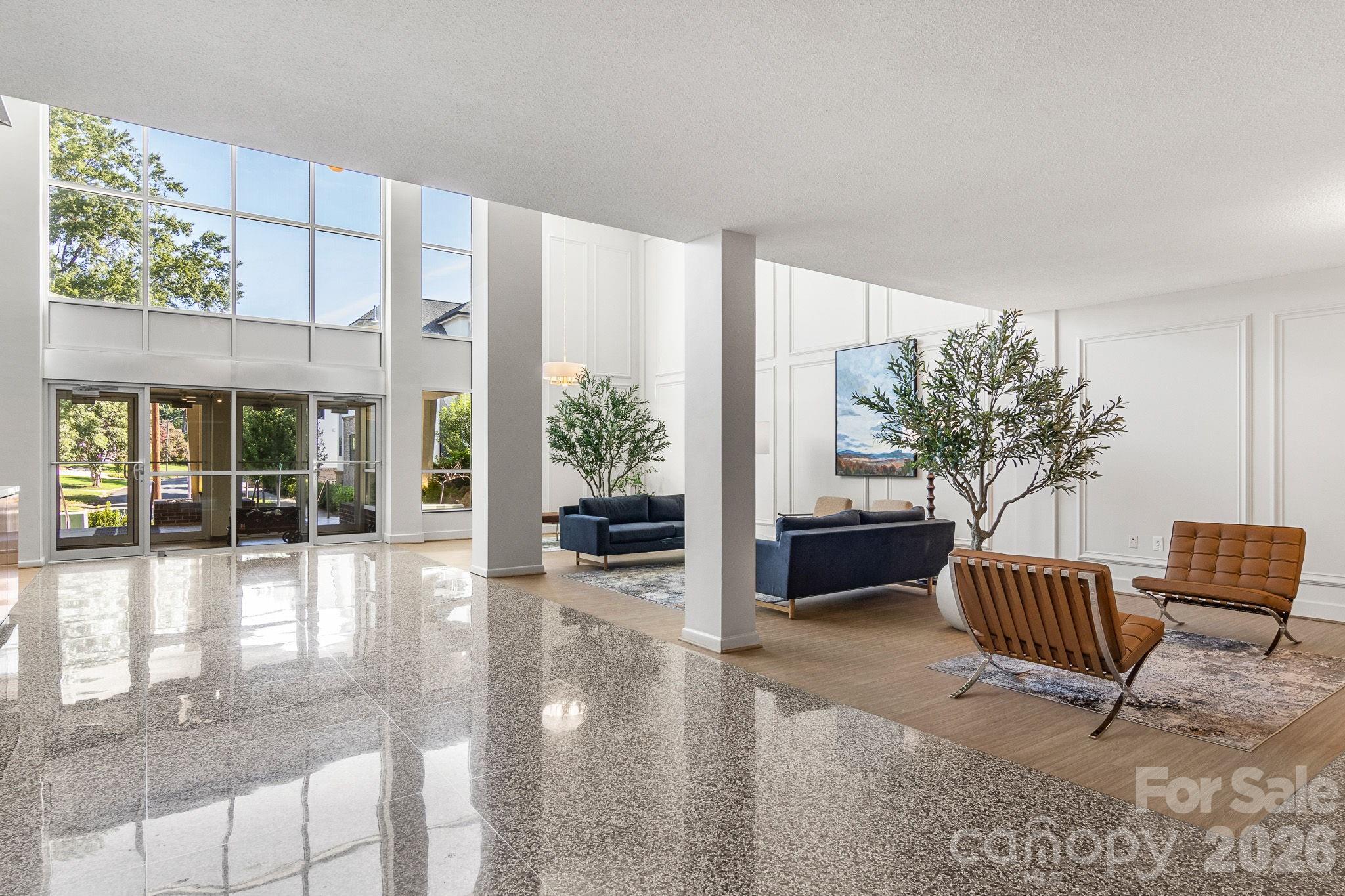 1300 Reece Road #412 — Charlotte
