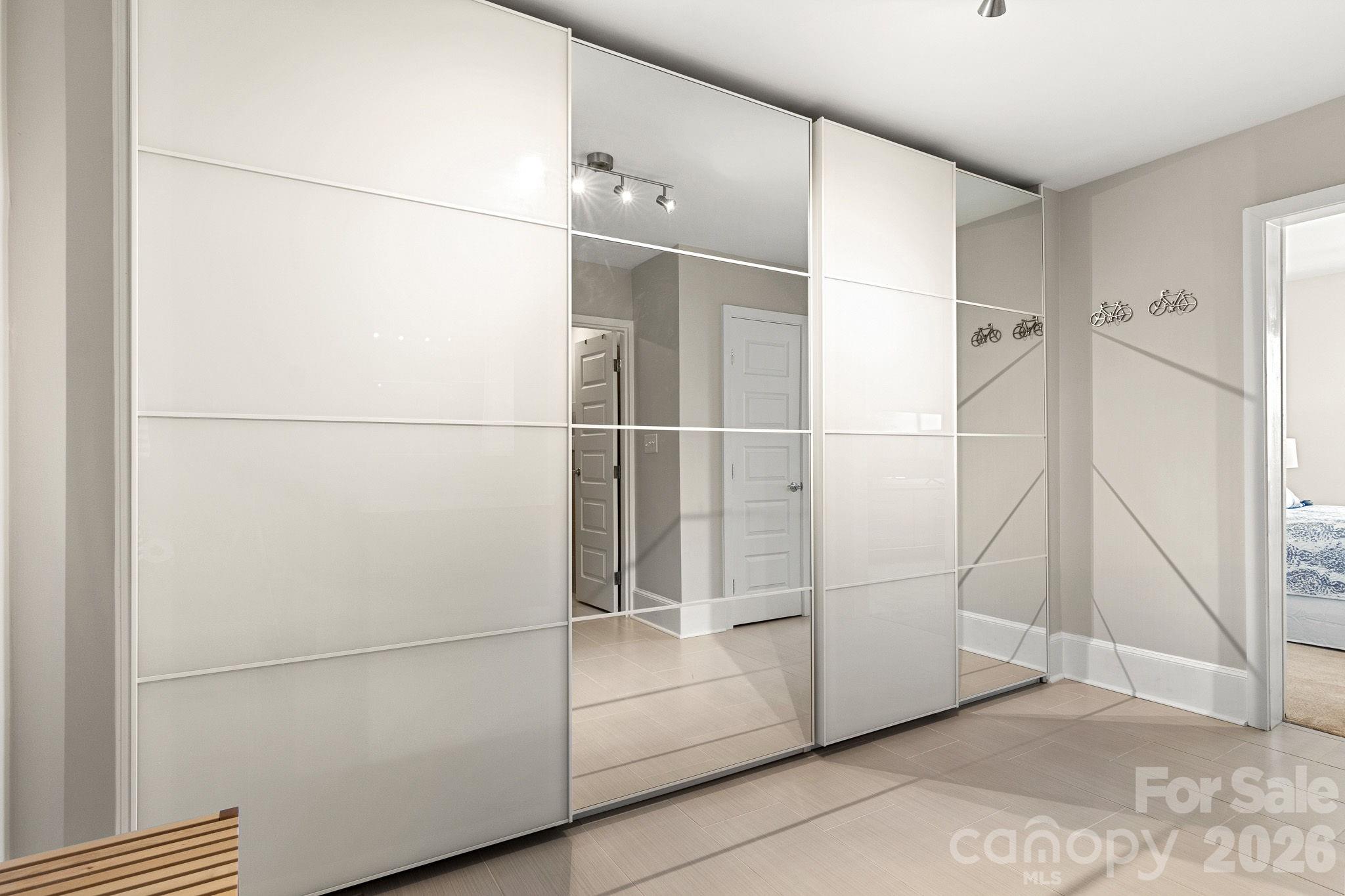 1300 Reece Road #412 — Charlotte