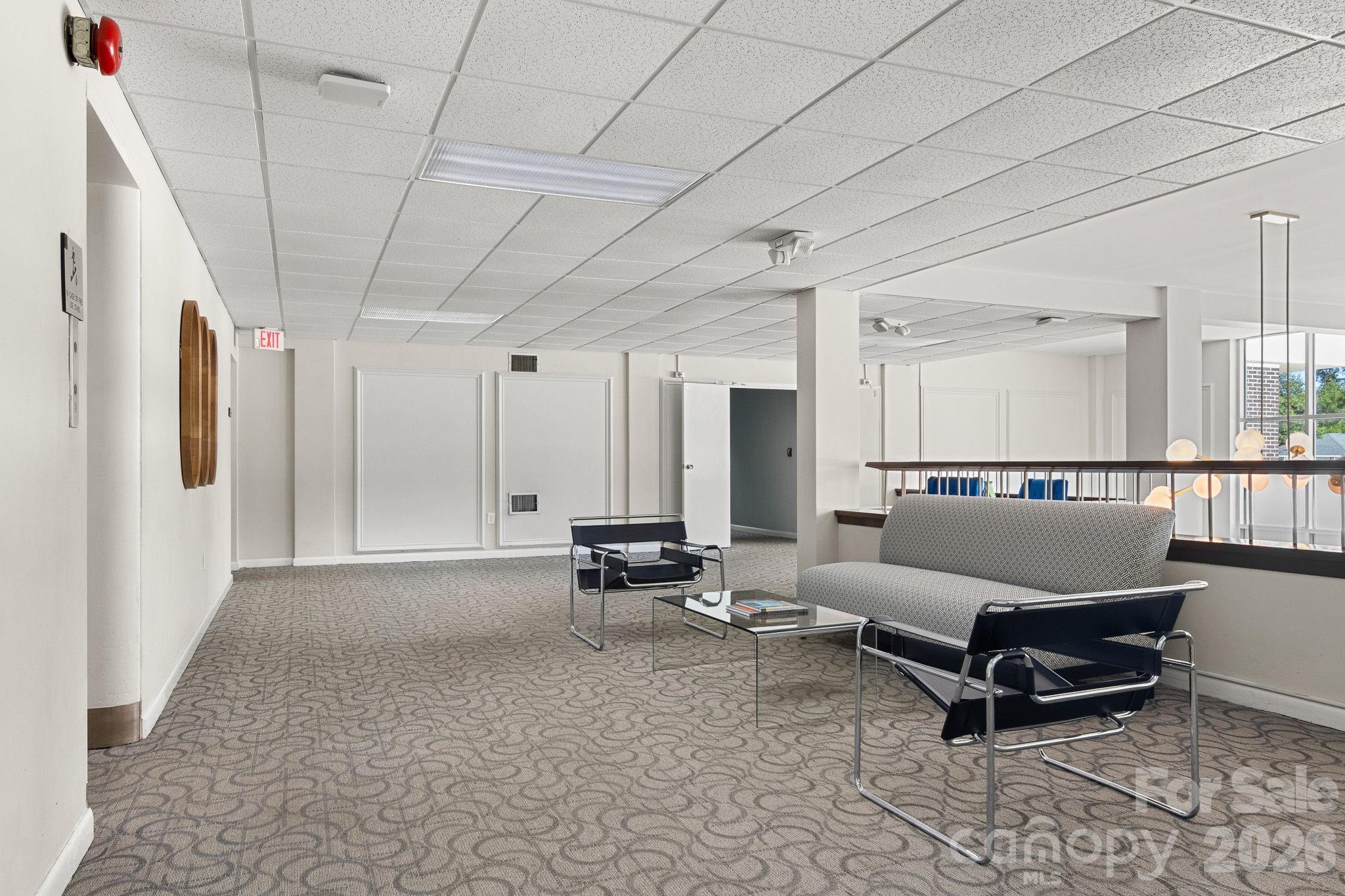 1300 Reece Road #412 — Charlotte