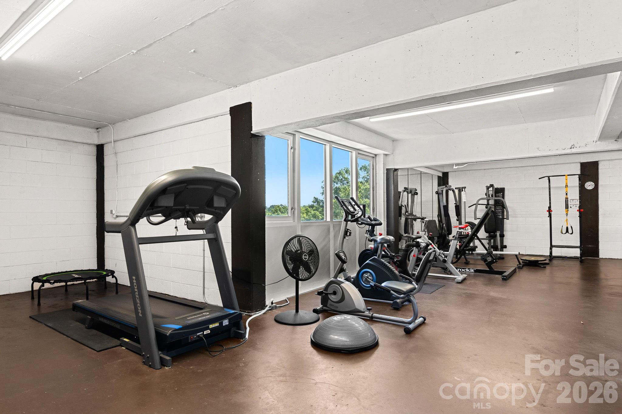 1300 Reece Road #412 — Charlotte