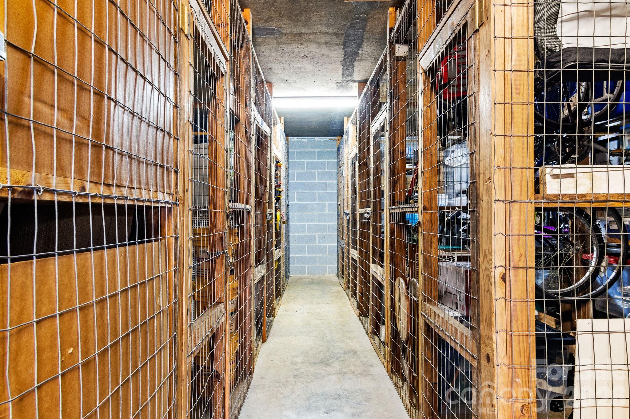 1300 Reece Road #412 — Charlotte