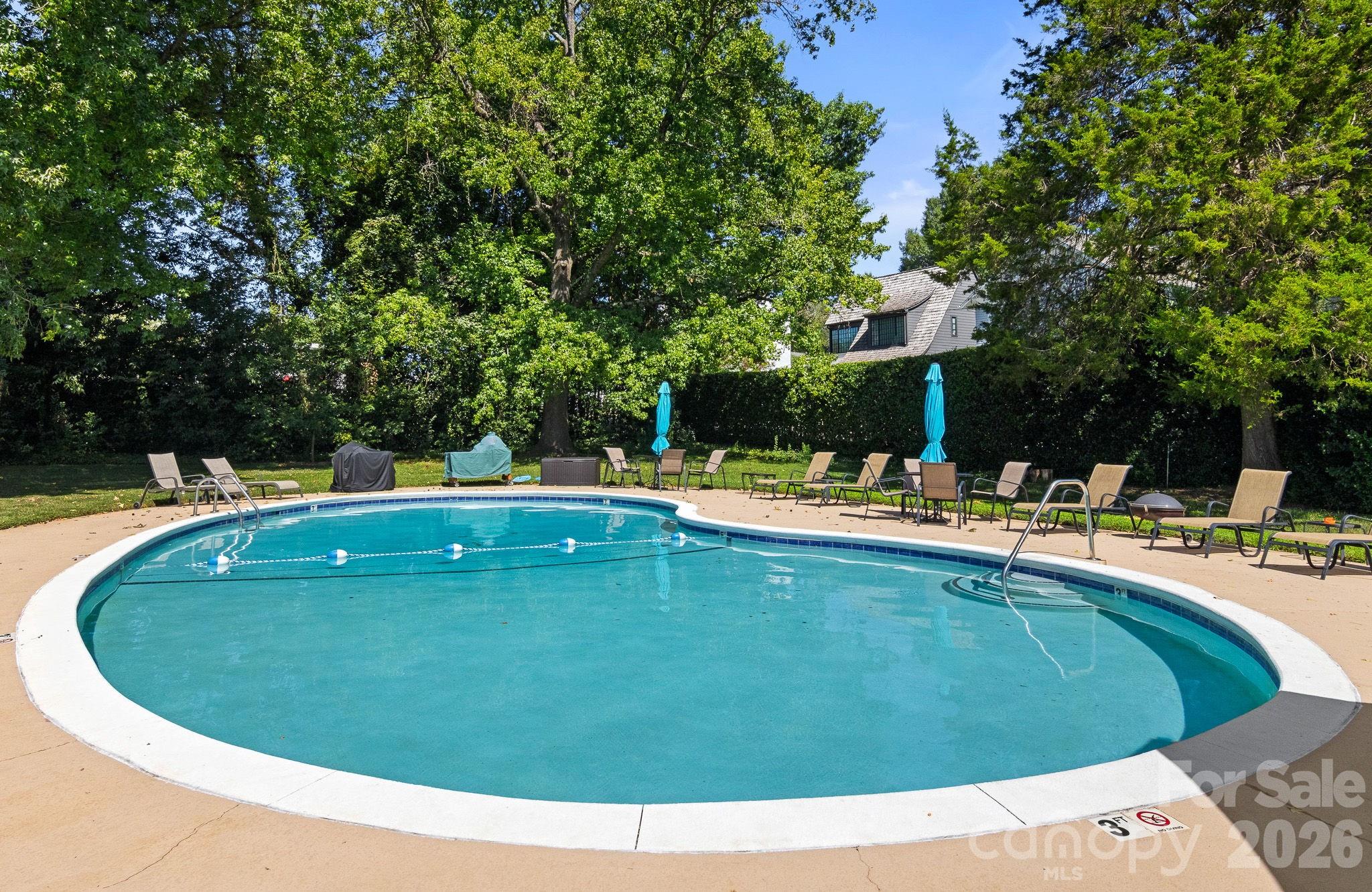 1300 Reece Road #412 — Charlotte