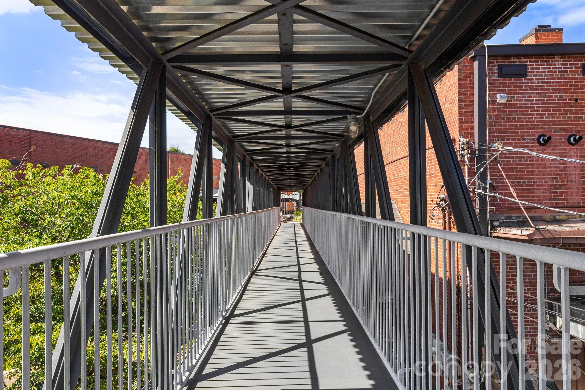 1300 Reece Road #412 — Charlotte