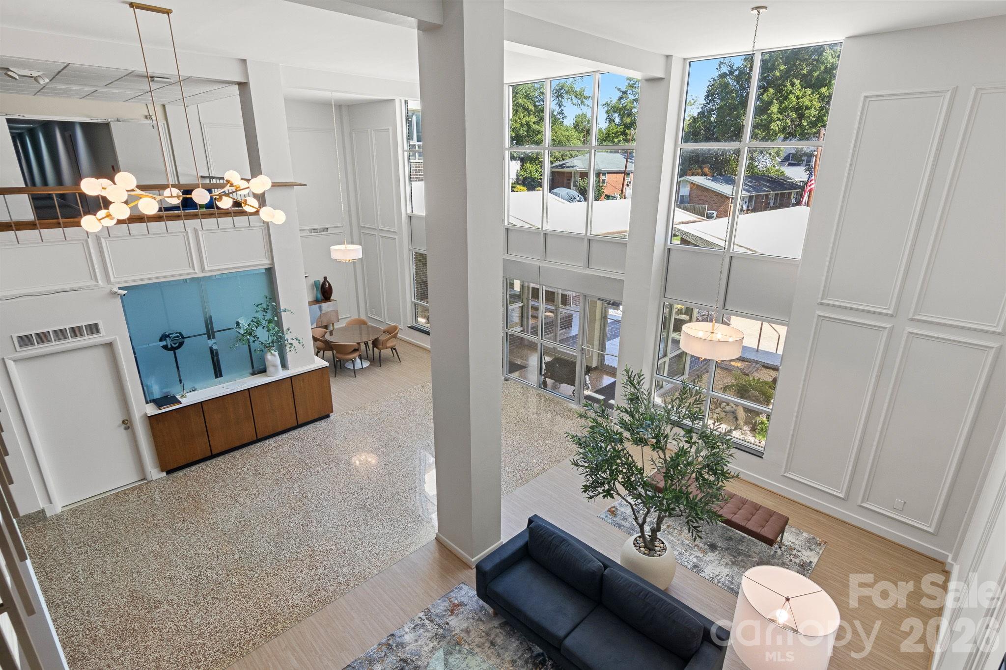 1300 Reece Road #412 — Charlotte