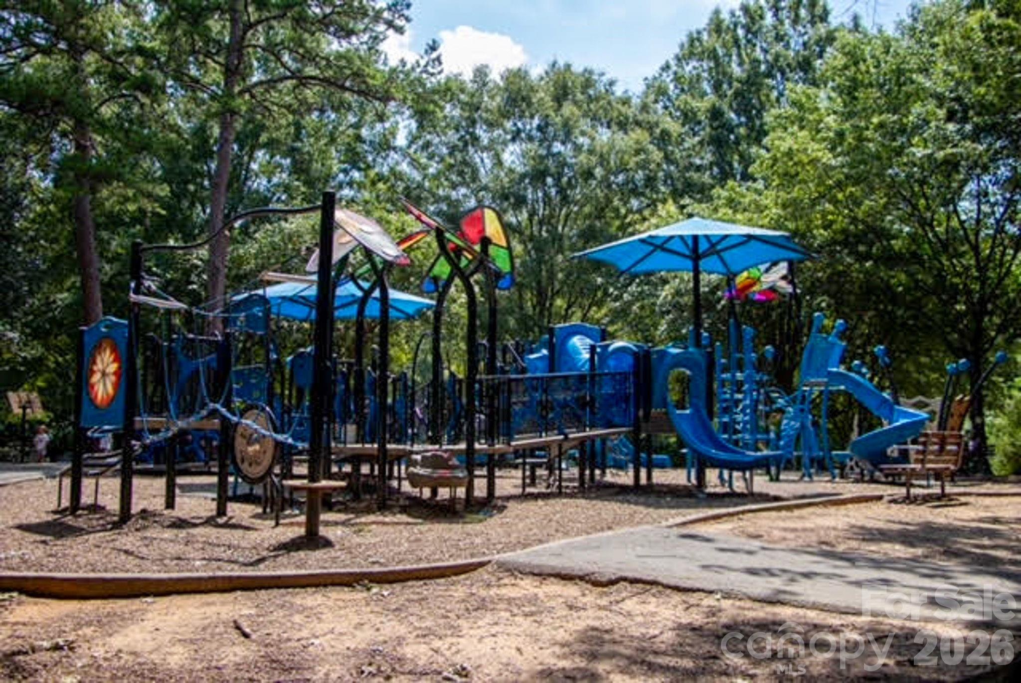 1300 Reece Road #412 — Charlotte