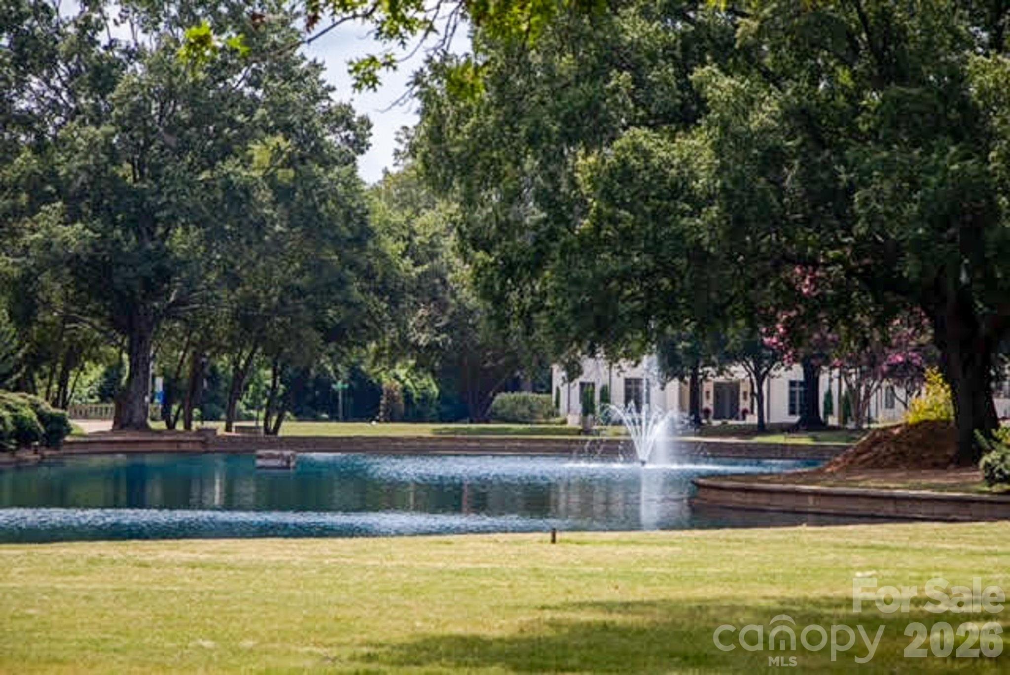 1300 Reece Road #412 — Charlotte