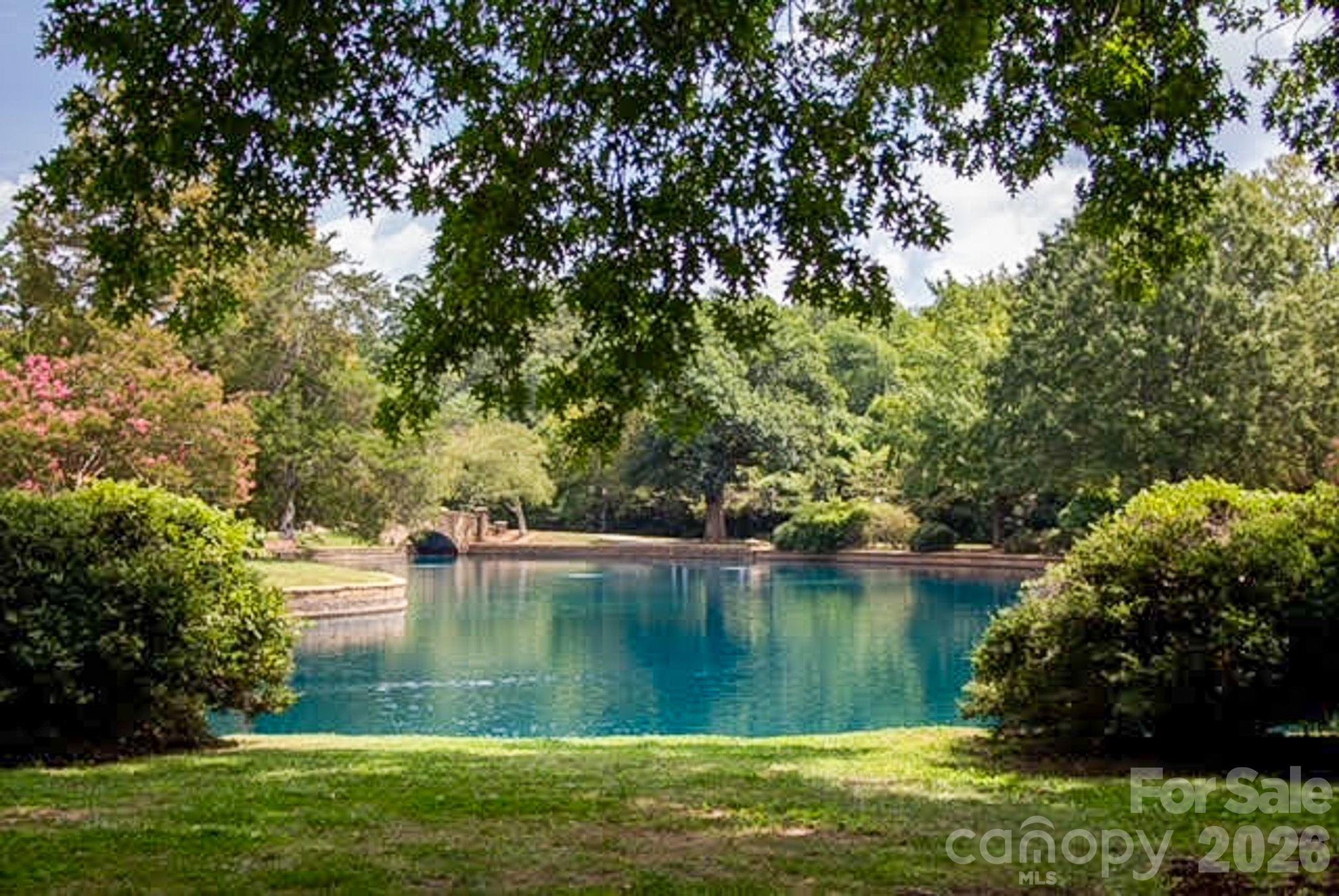 1300 Reece Road #412 — Charlotte