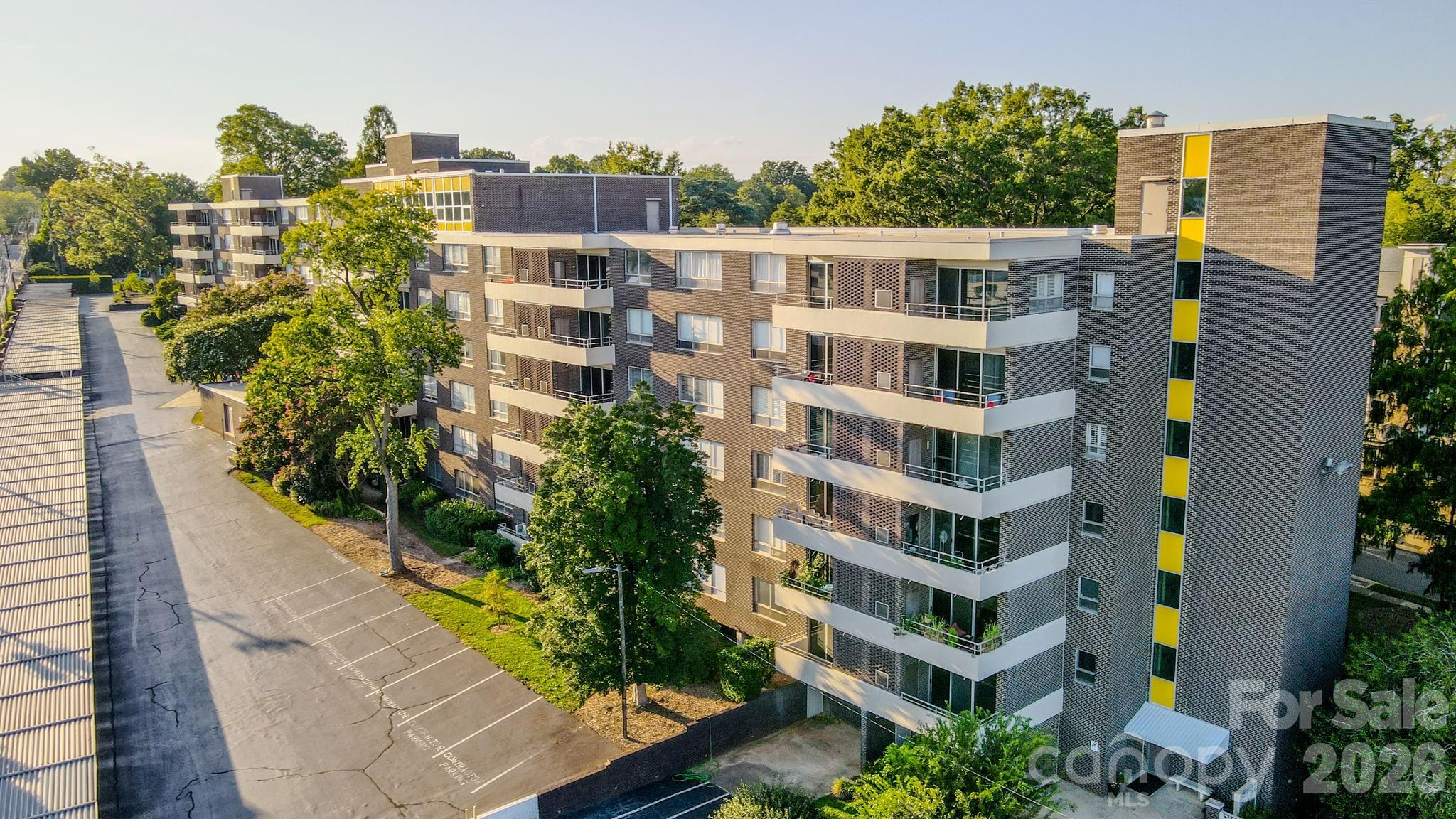 1300 Reece Road #412 — Charlotte