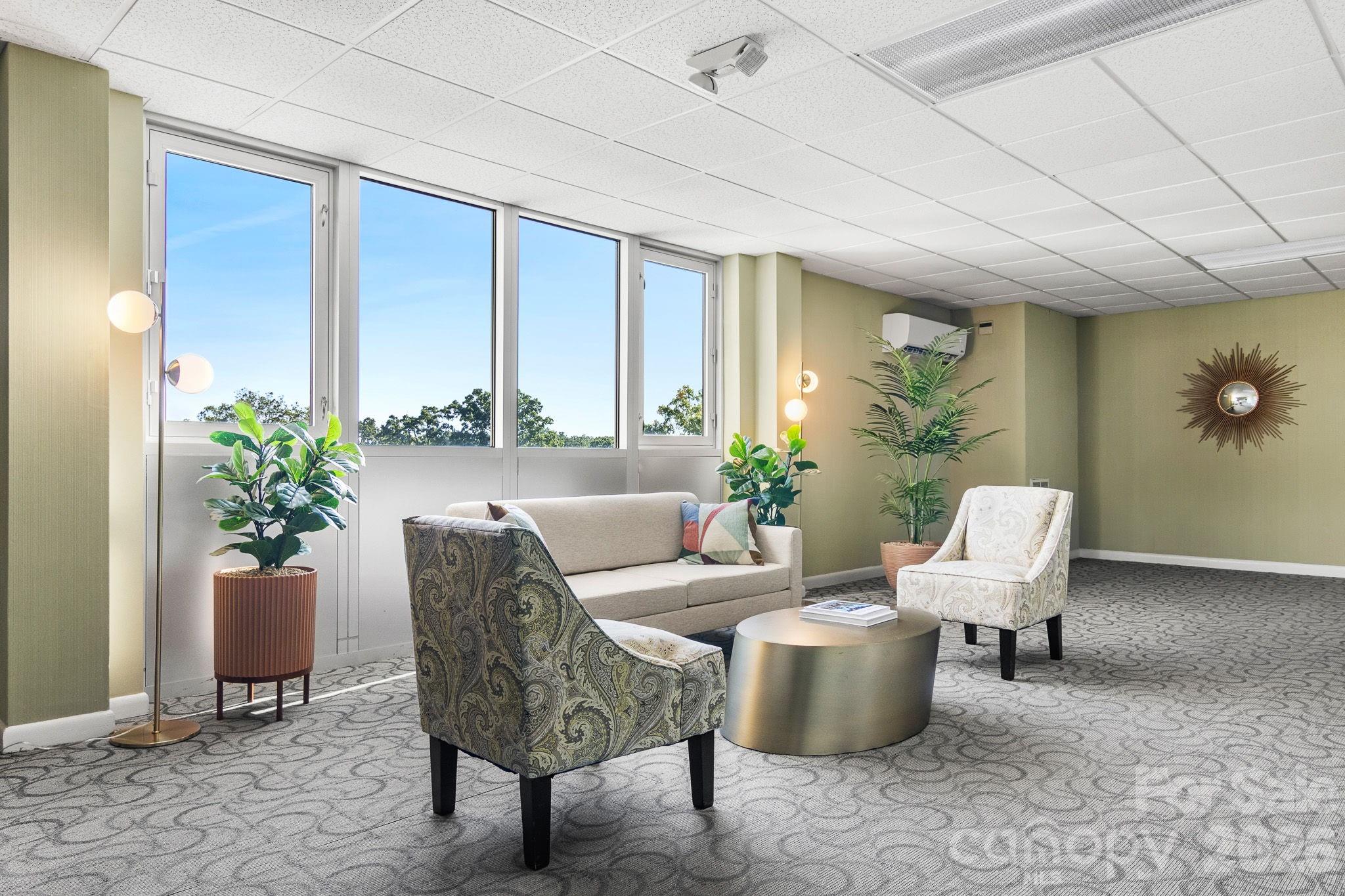 1300 Reece Road #412 — Charlotte