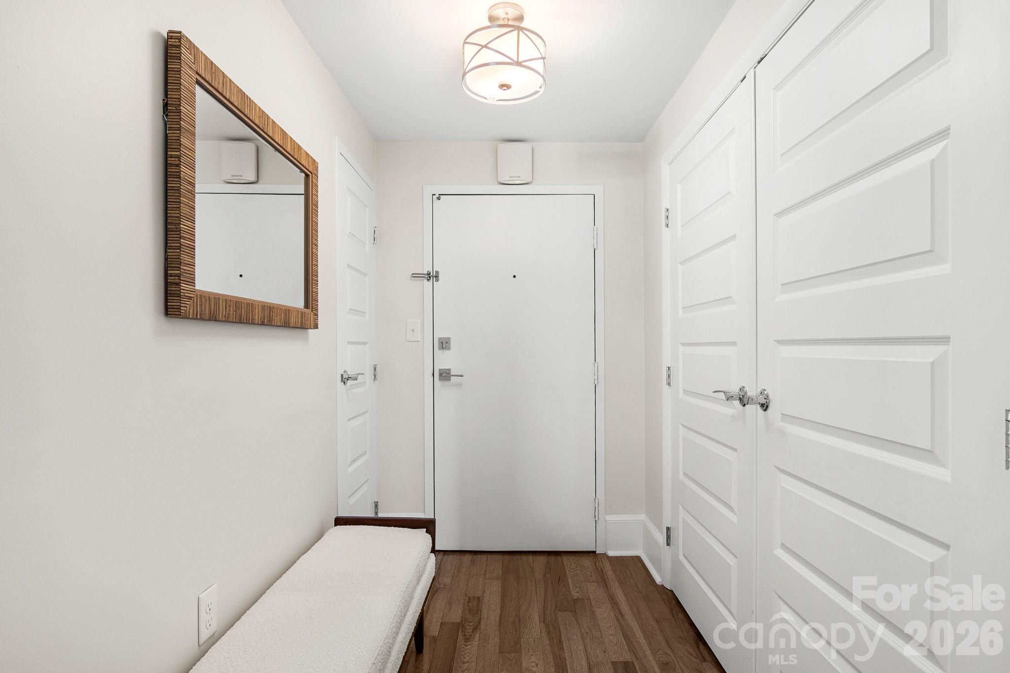 1300 Reece Road #412 — Charlotte