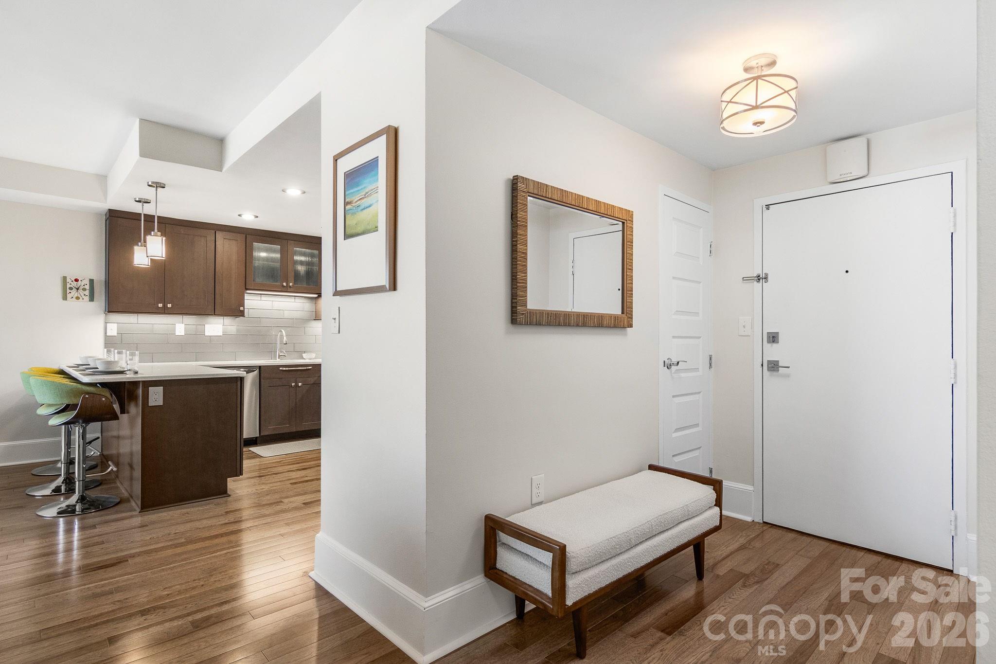 1300 Reece Road #412 — Charlotte