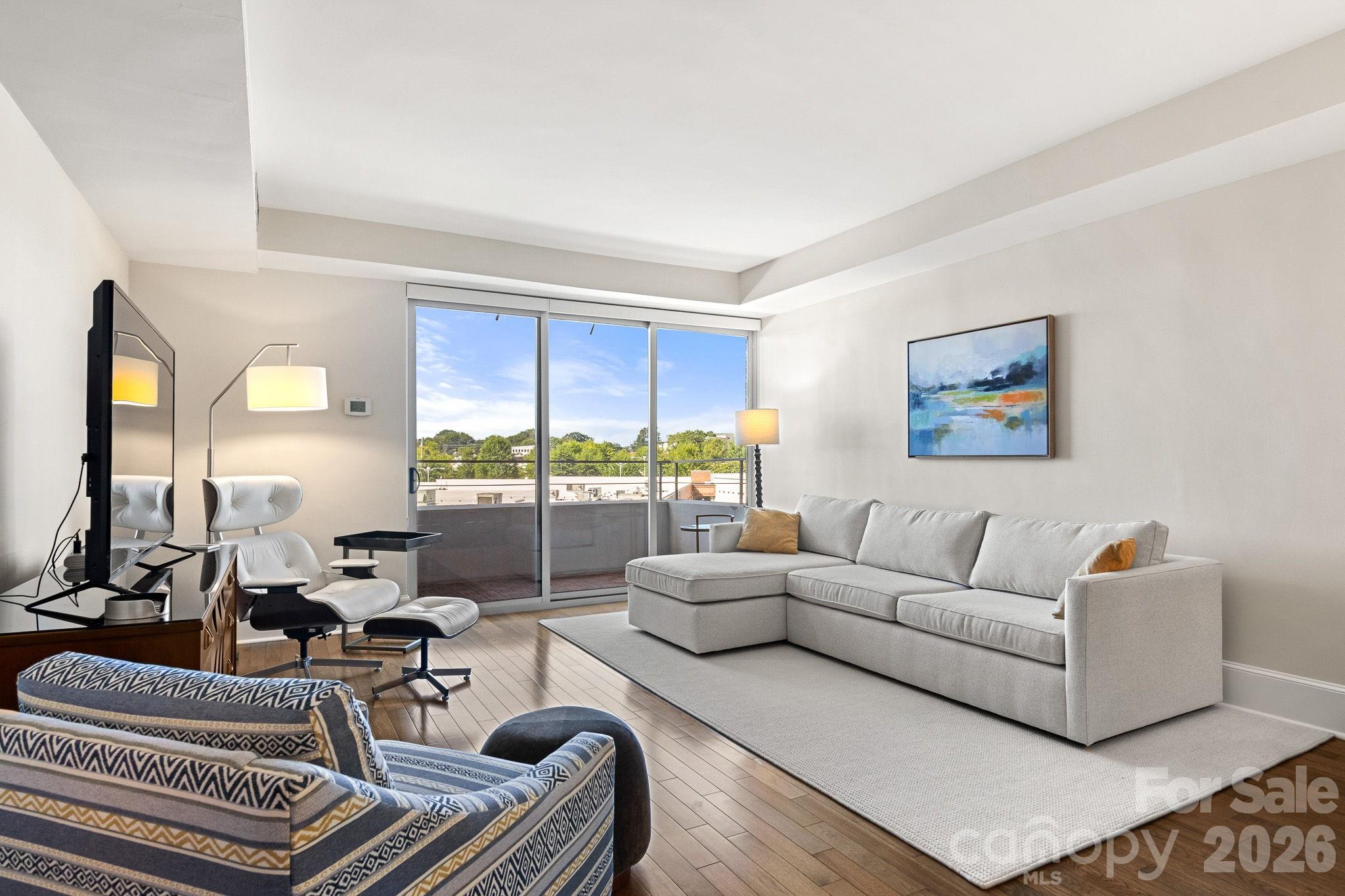 1300 Reece Road #412 — Charlotte