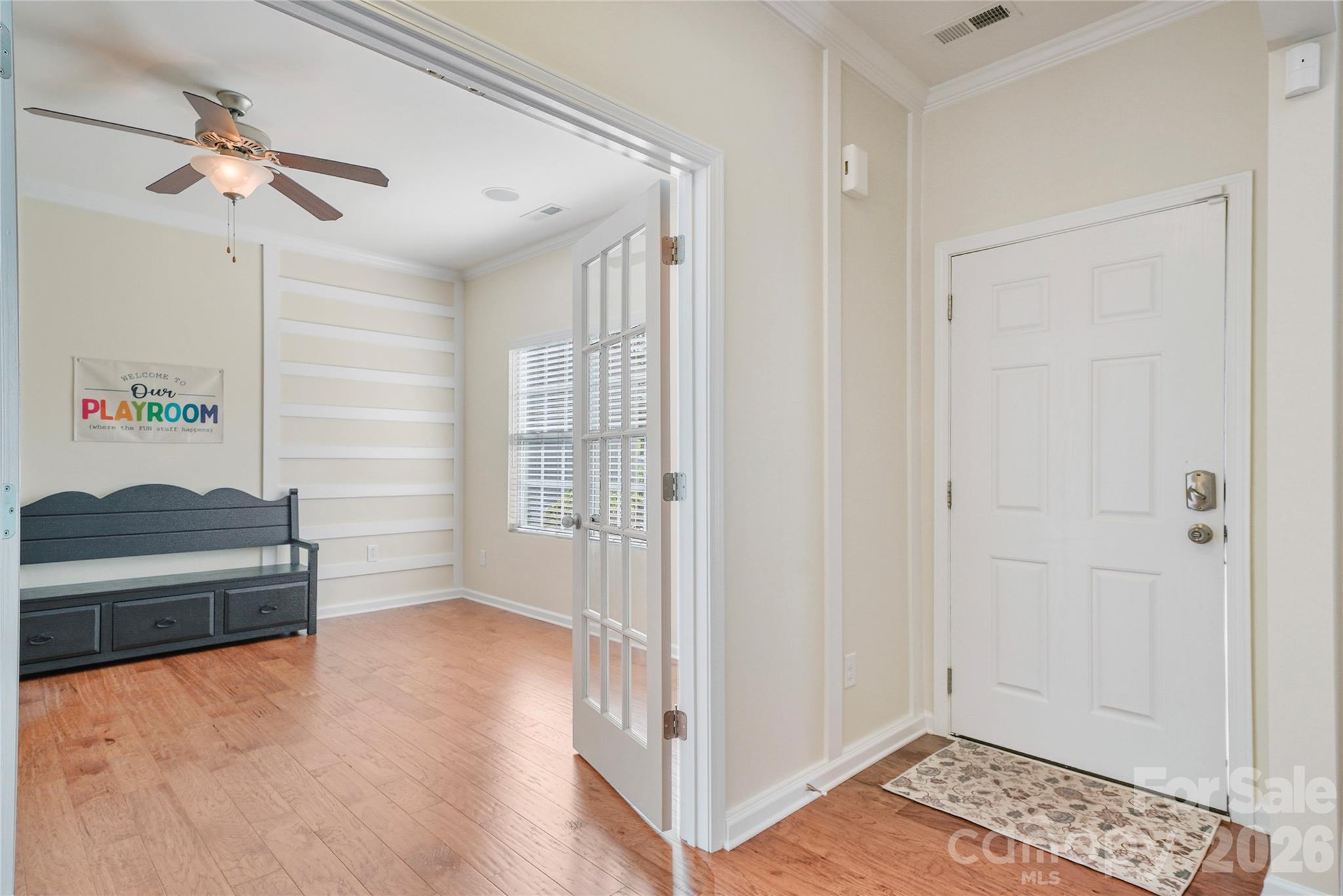 13201 Ferguson Forest Drive — Charlotte