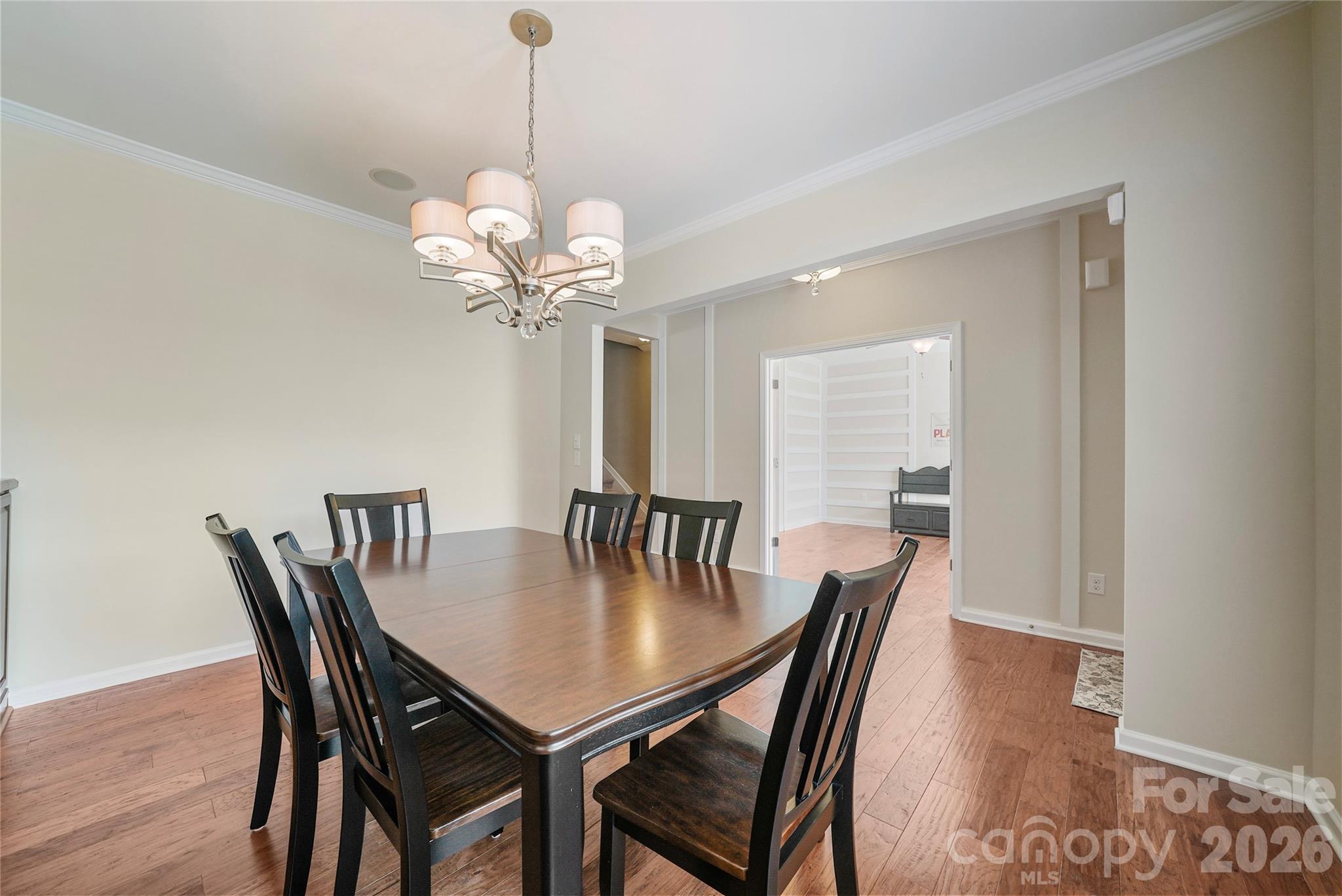 13201 Ferguson Forest Drive — Charlotte