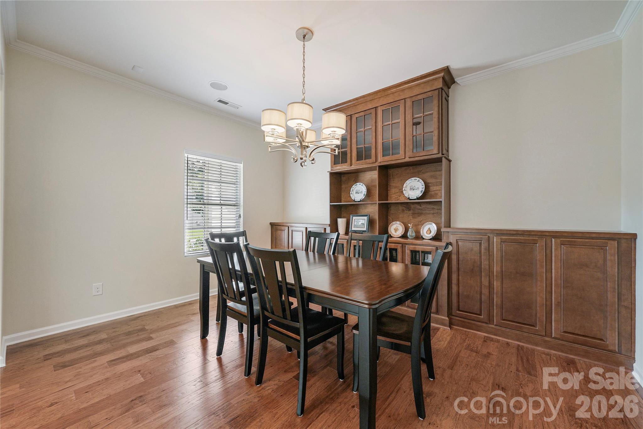 13201 Ferguson Forest Drive — Charlotte