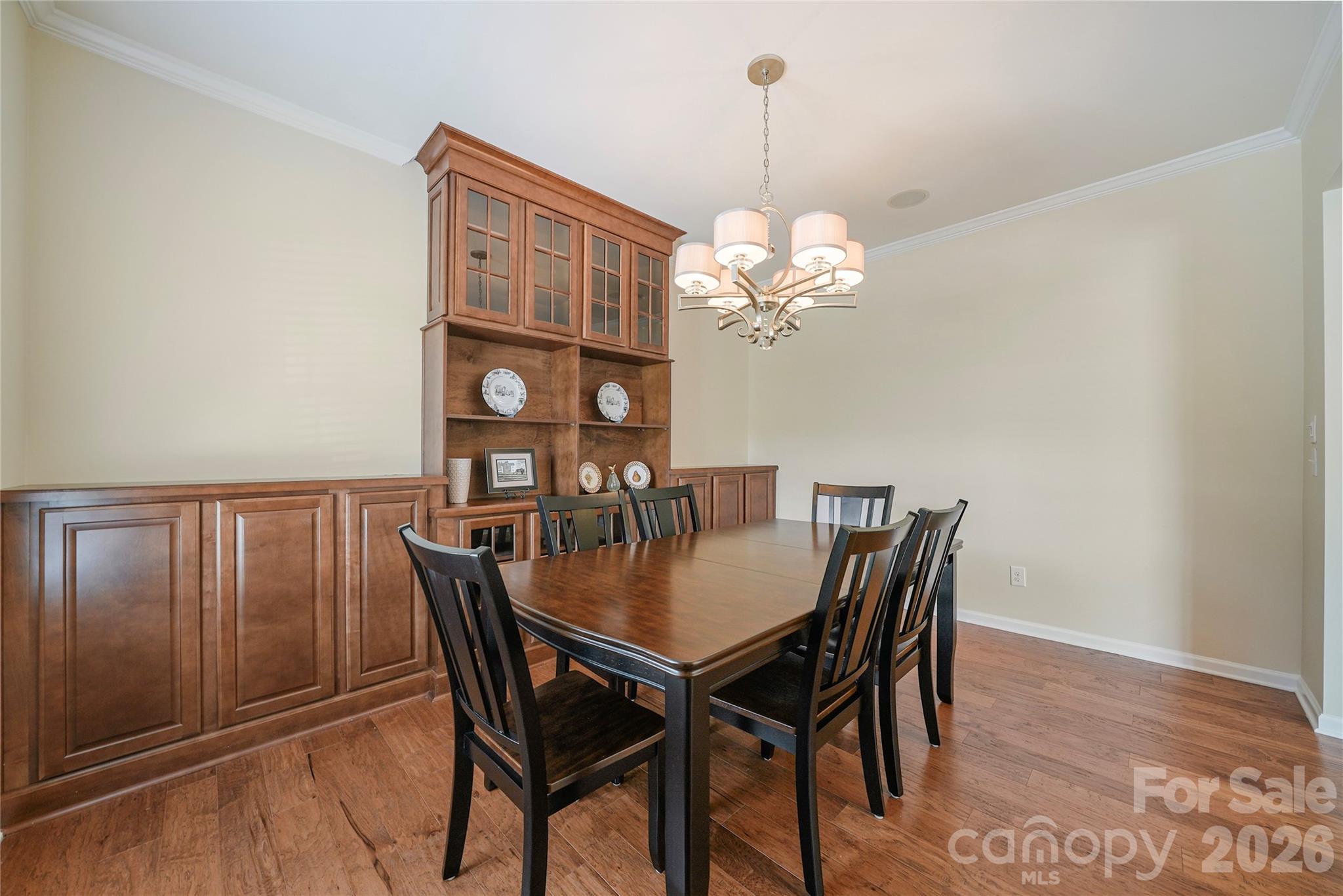 13201 Ferguson Forest Drive — Charlotte