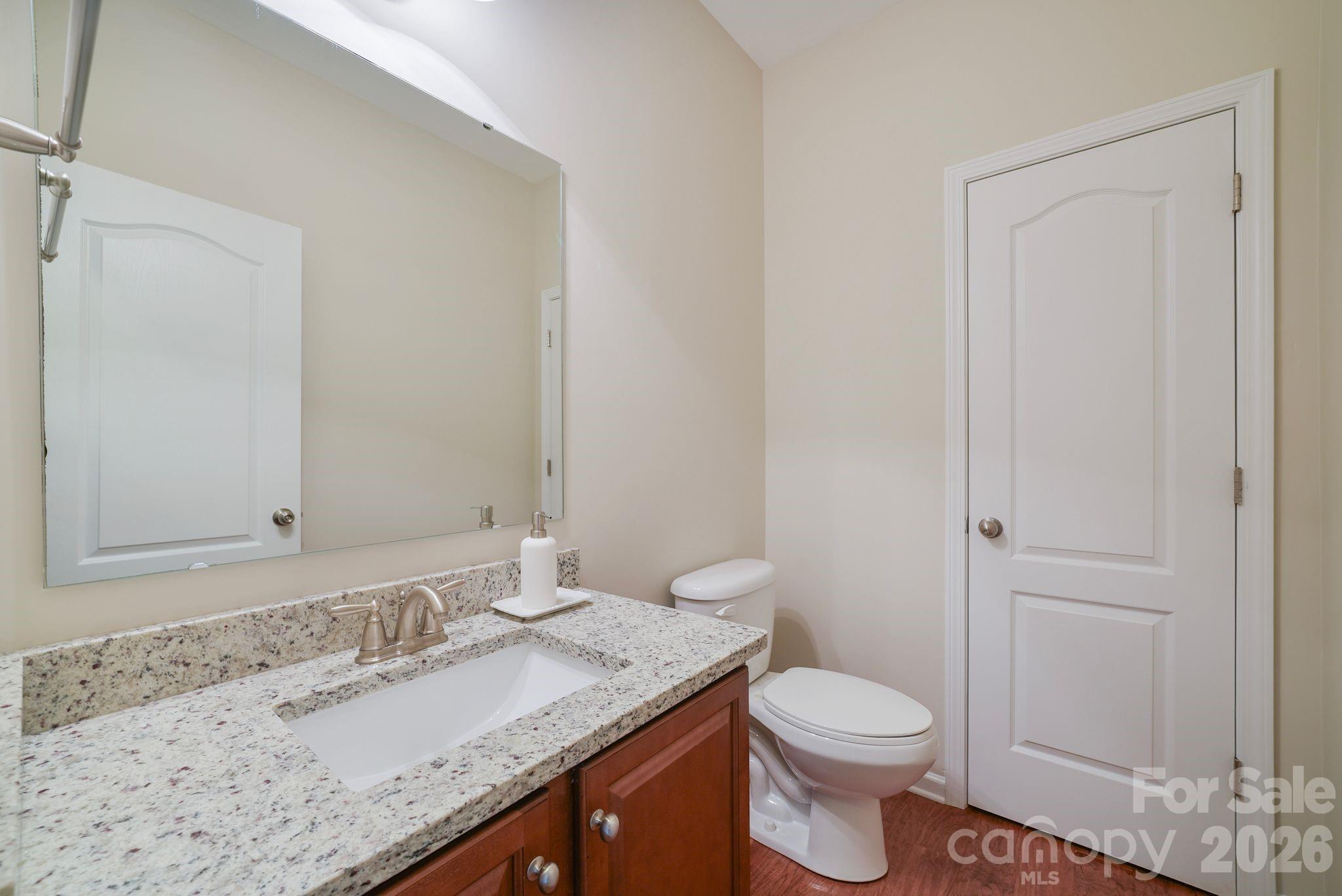 13201 Ferguson Forest Drive — Charlotte