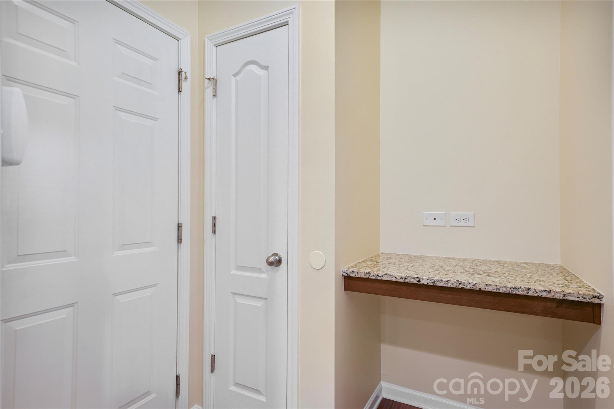 13201 Ferguson Forest Drive — Charlotte