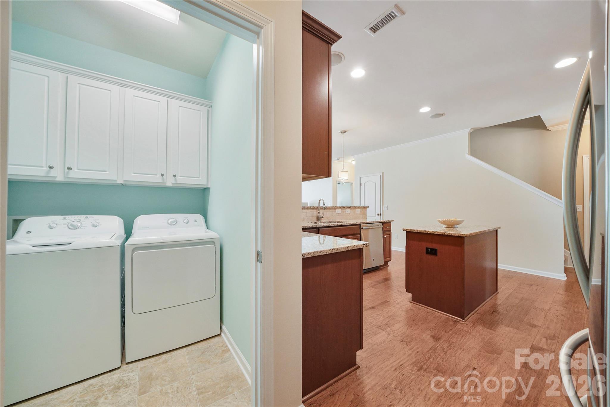13201 Ferguson Forest Drive — Charlotte