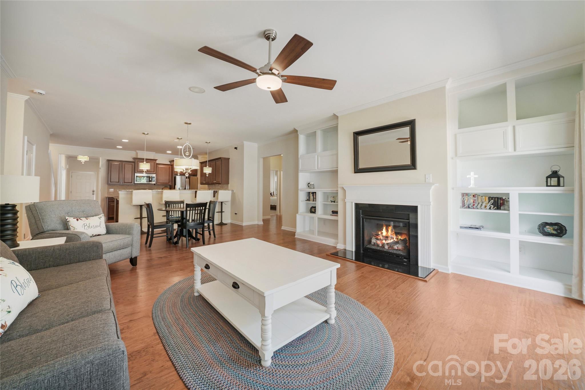 13201 Ferguson Forest Drive — Charlotte