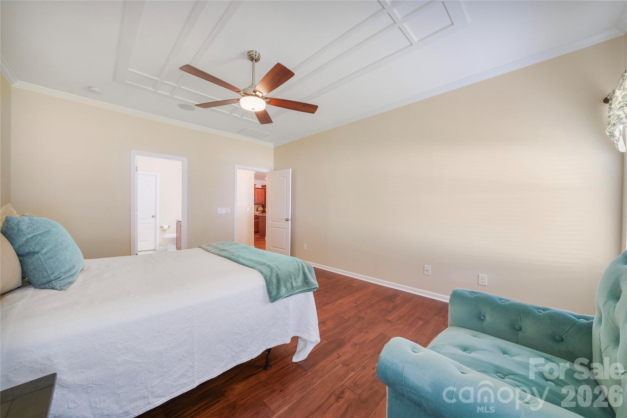 13201 Ferguson Forest Drive — Charlotte