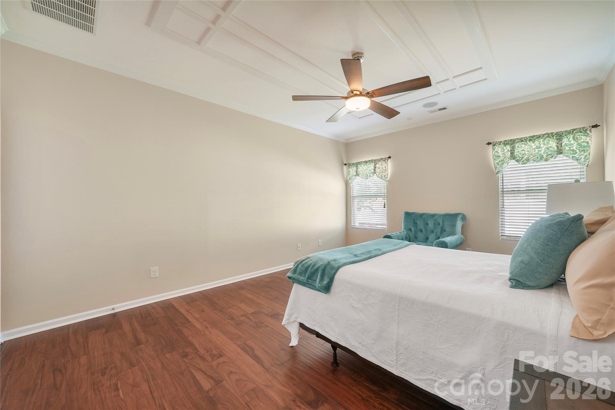 13201 Ferguson Forest Drive — Charlotte