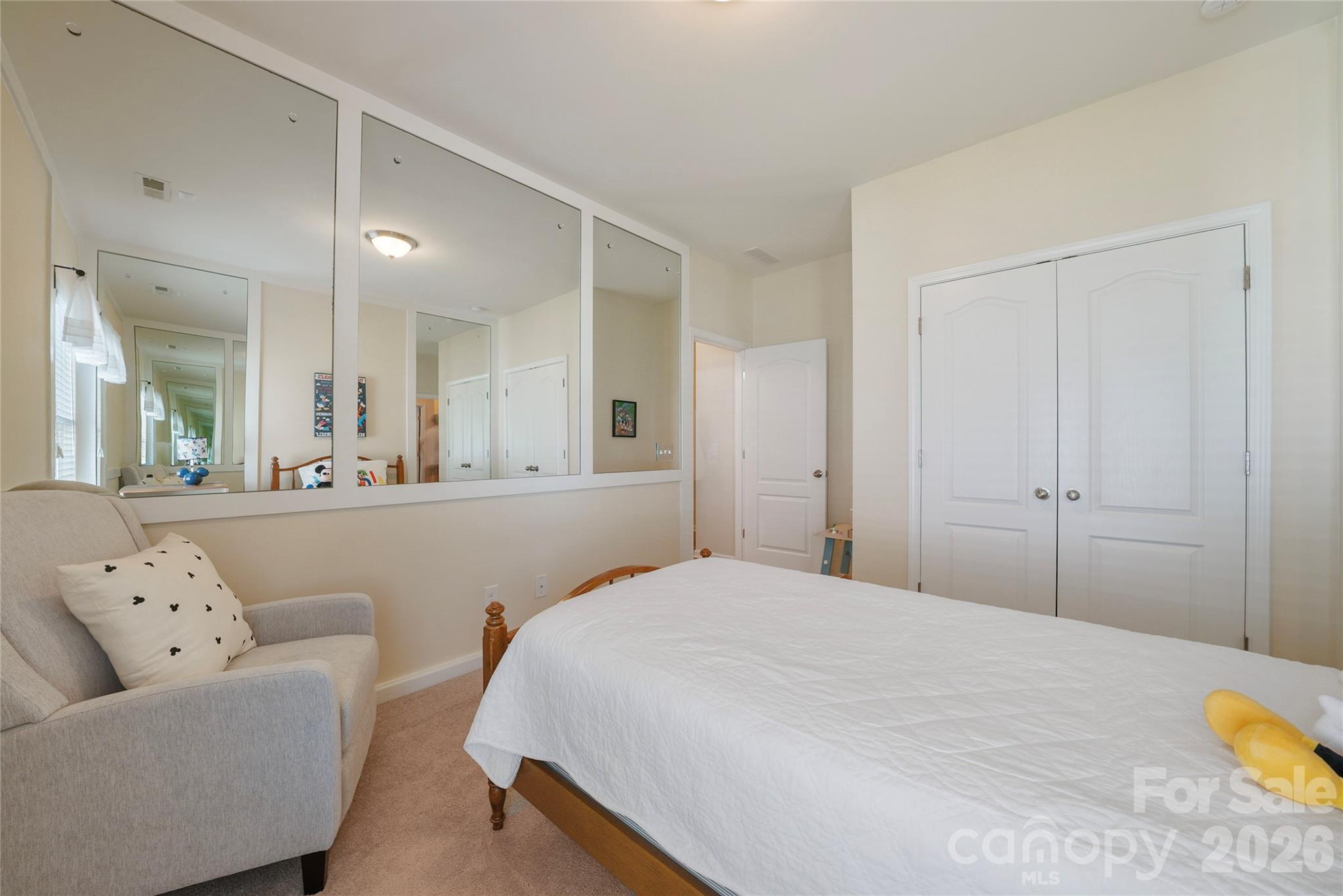 13201 Ferguson Forest Drive — Charlotte